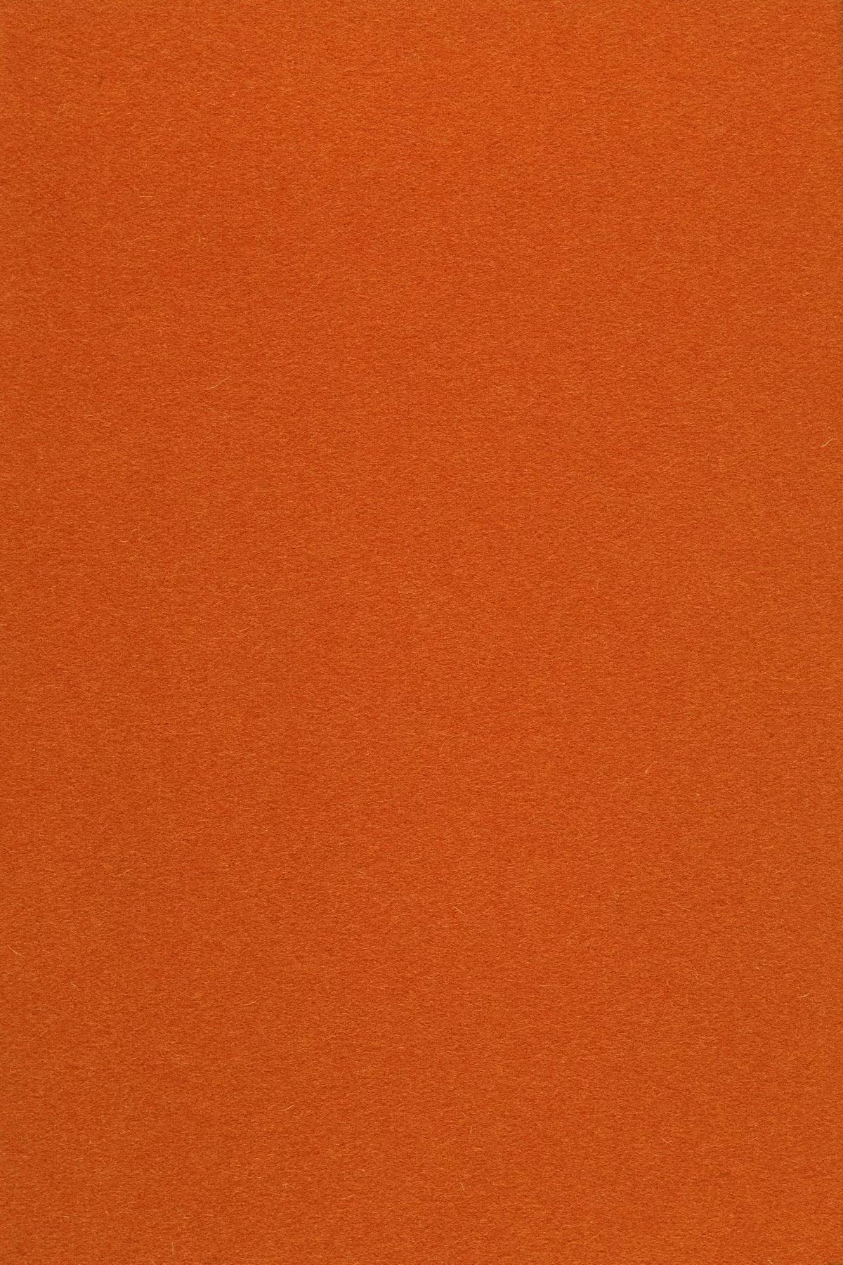 Fabric sample Divina 3 562 orange