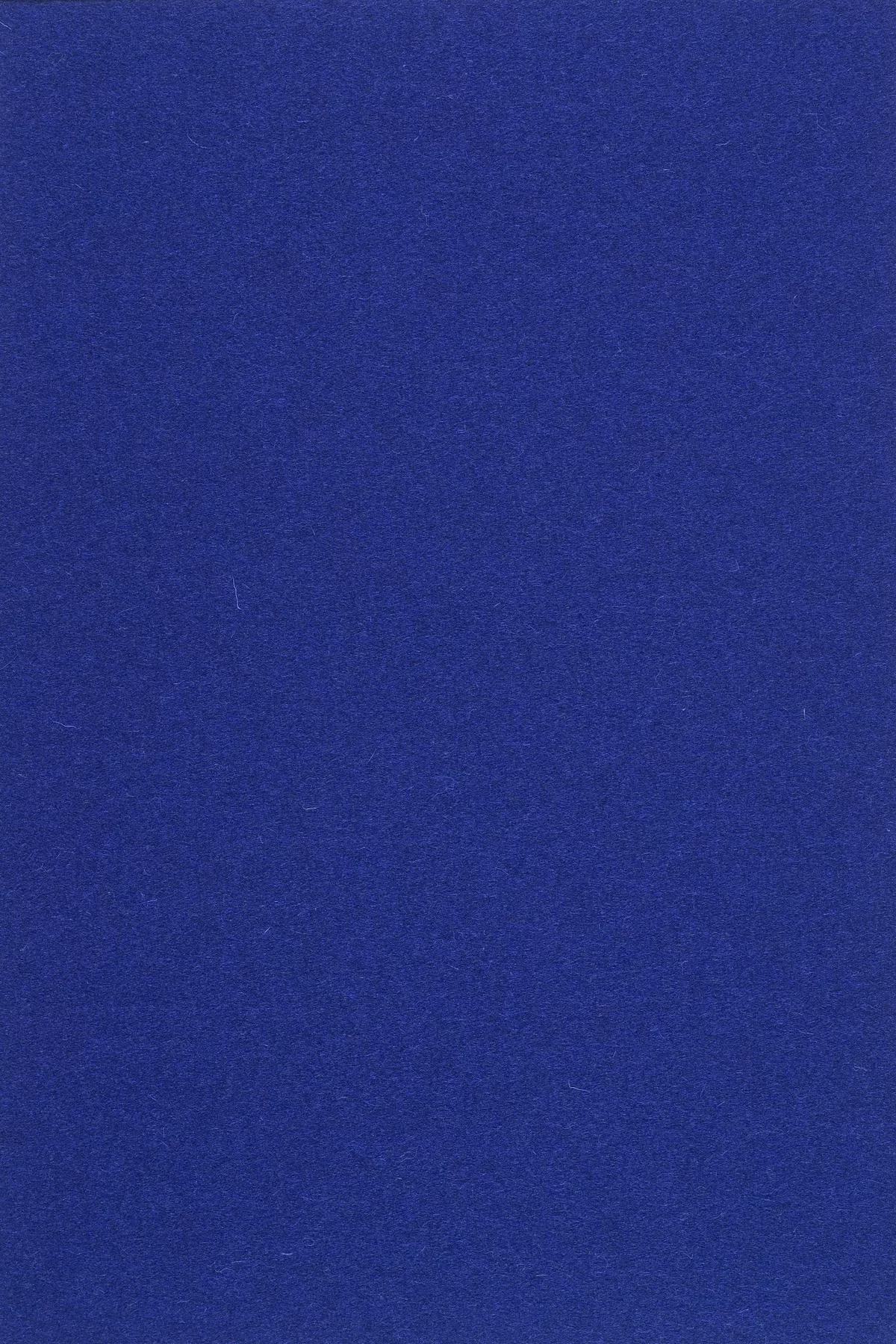 Fabric sample Divina 3 791 blue