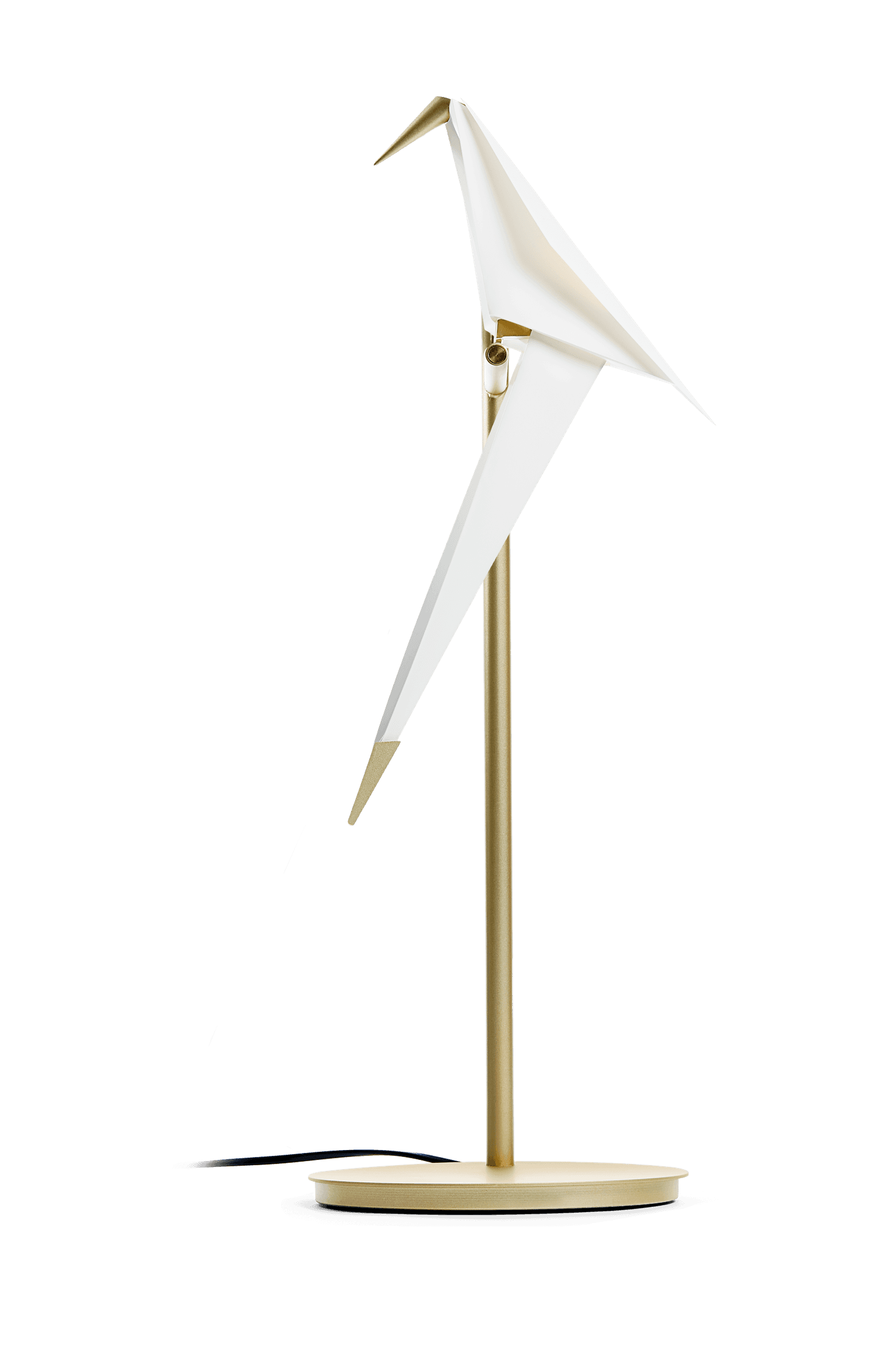 Perch Light Table movement right side