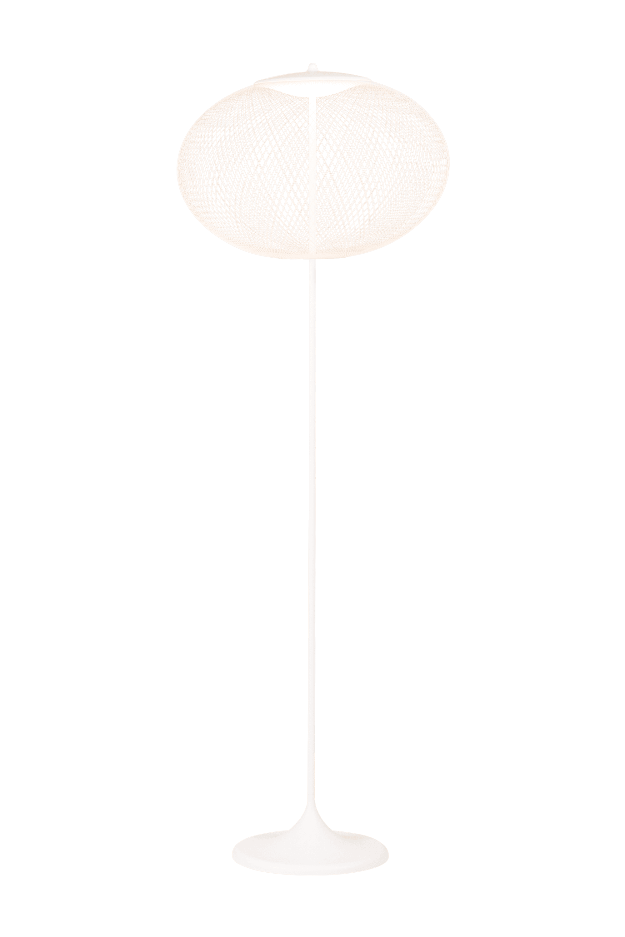 NR2 Floor Lamp - Moooi