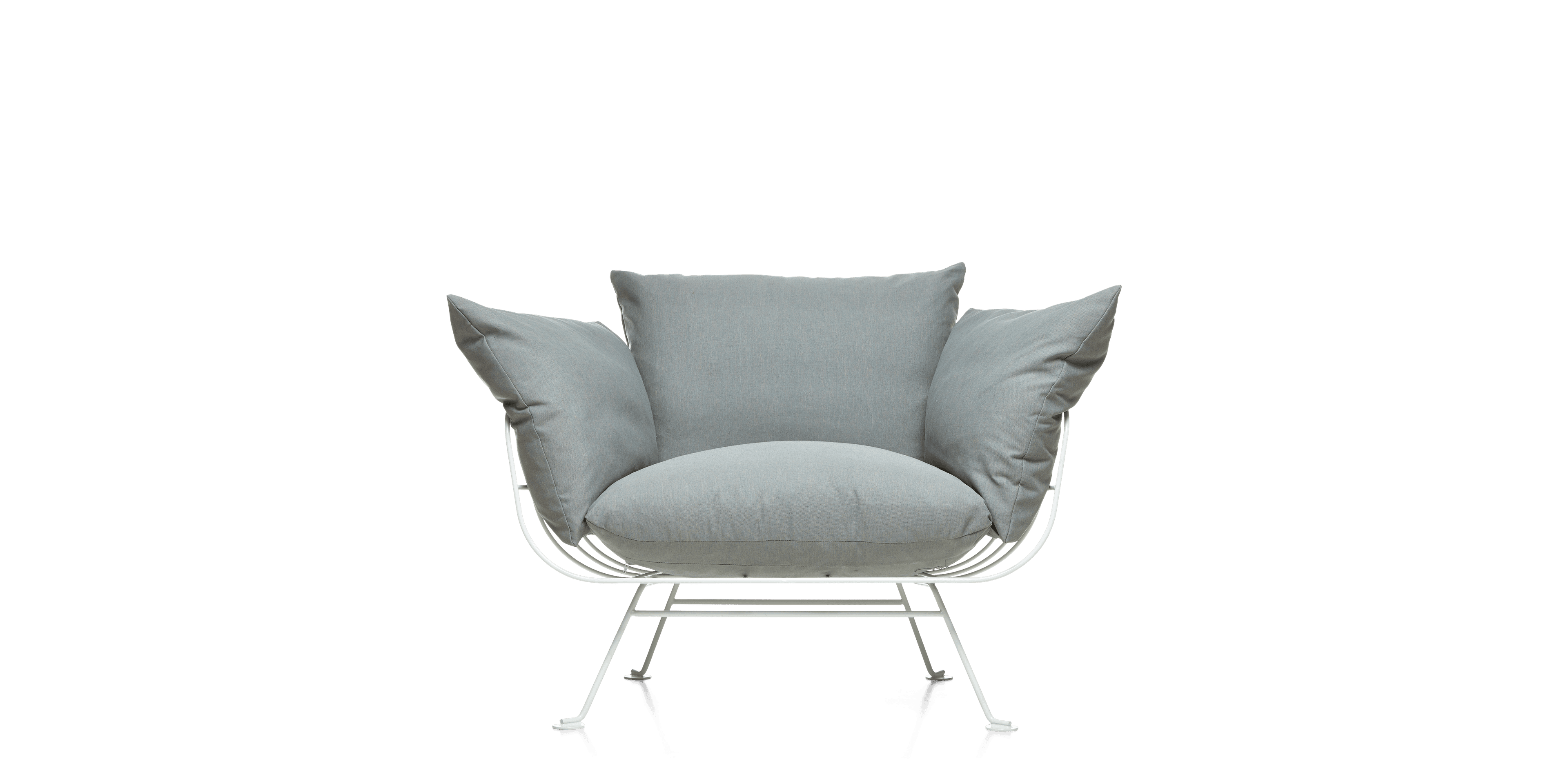 Nest armchair sales