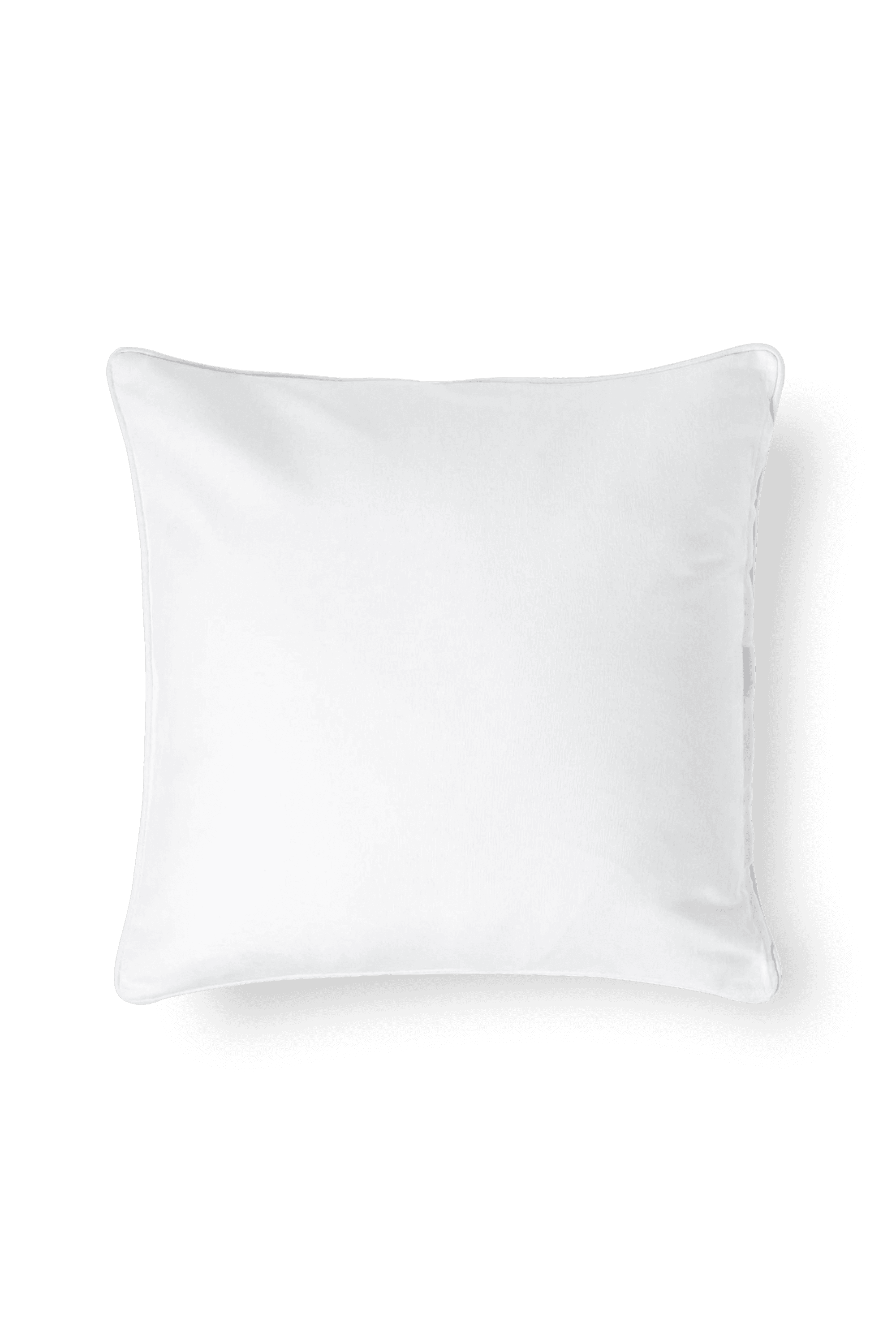 Pillow insert 40x40