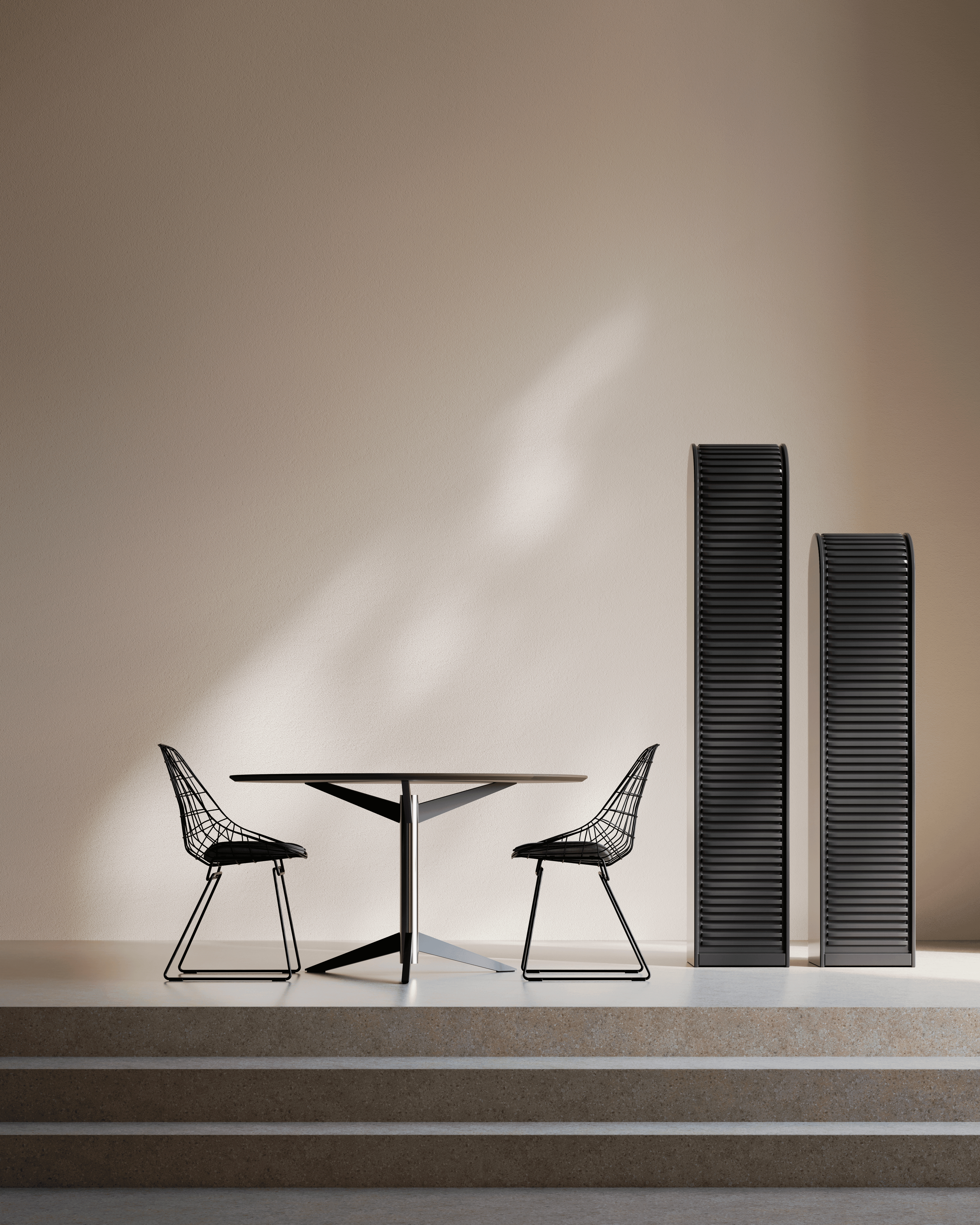 Thank you for joining the Pastoe press list