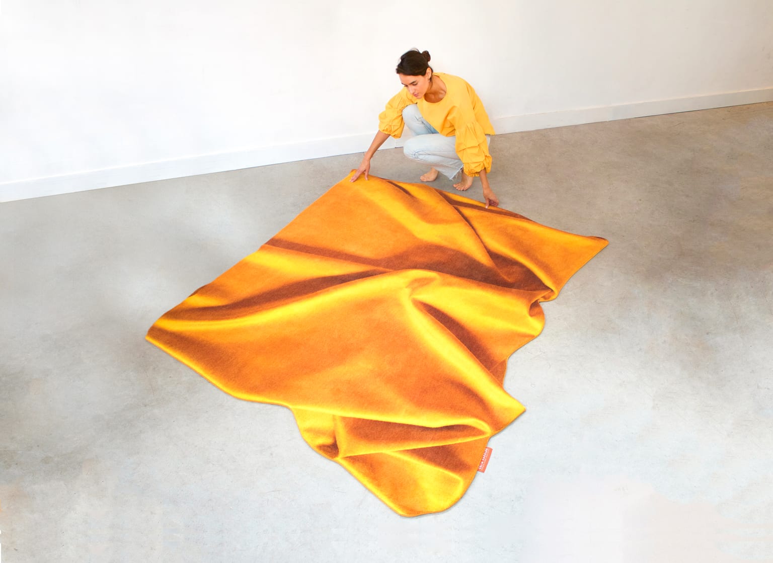 Design studio of Celia Hadeler