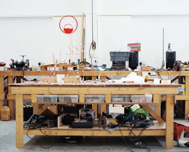 Freshwest Studio image