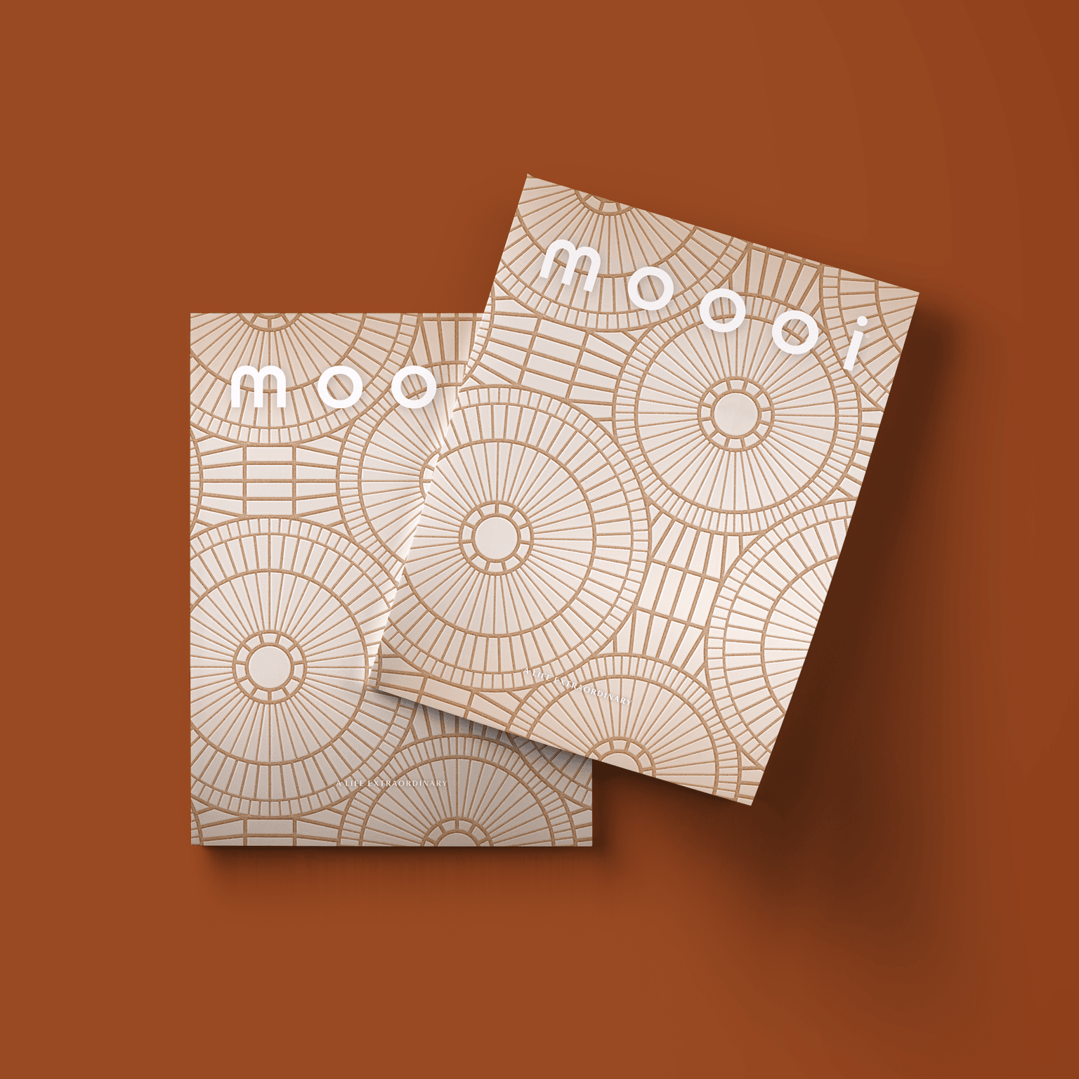 Moooi Magazine