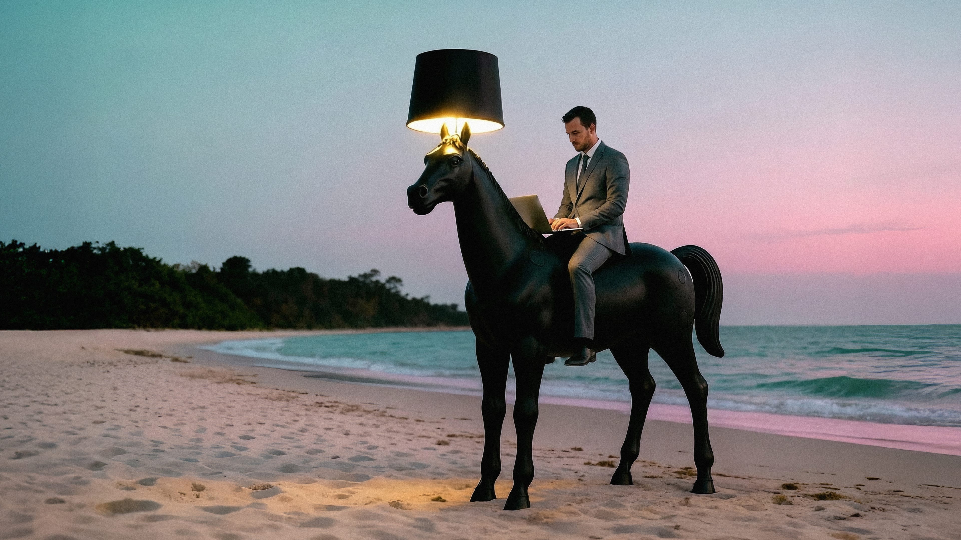 Moooi at IDS Toronto