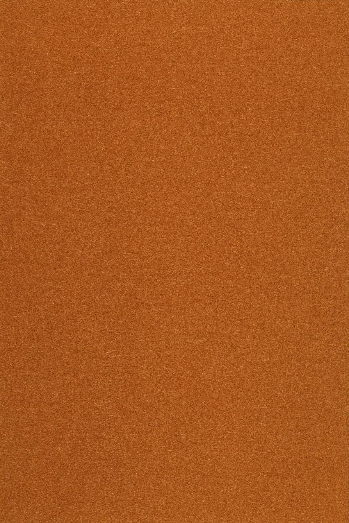Fabric sample Divina 3 552 orange