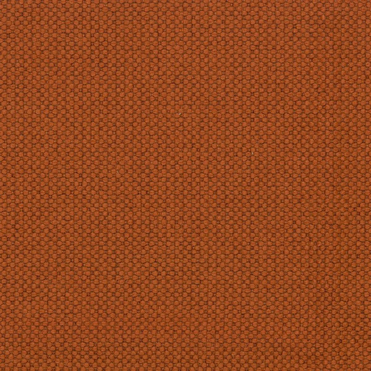 Fabric sample Merit 0032 orange