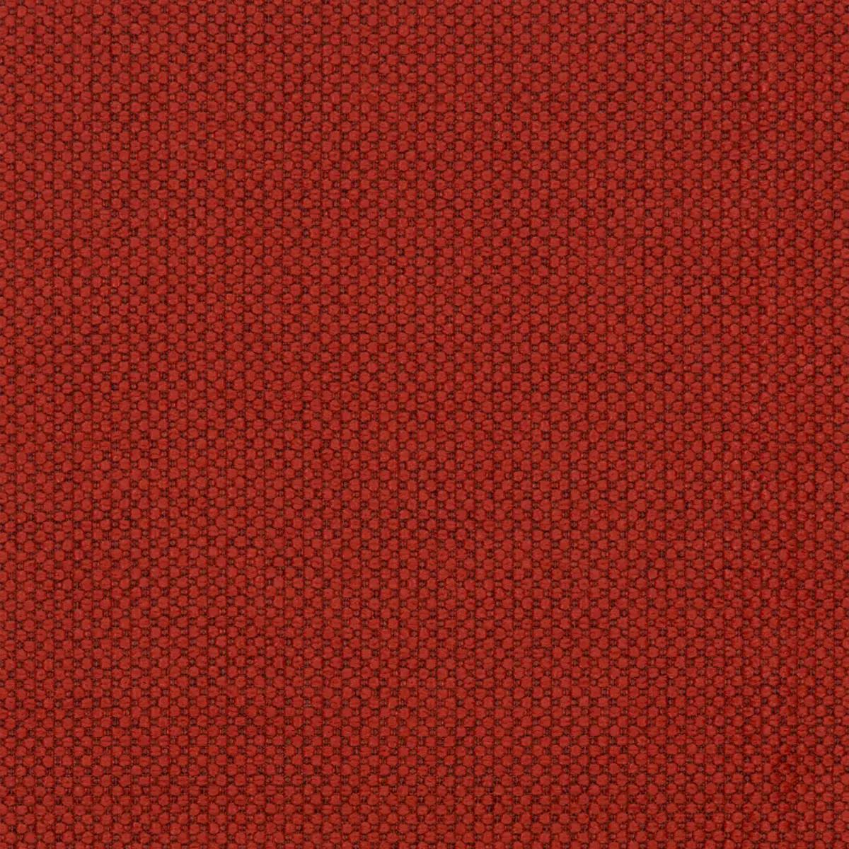 Fabric sample Merit 0038 red