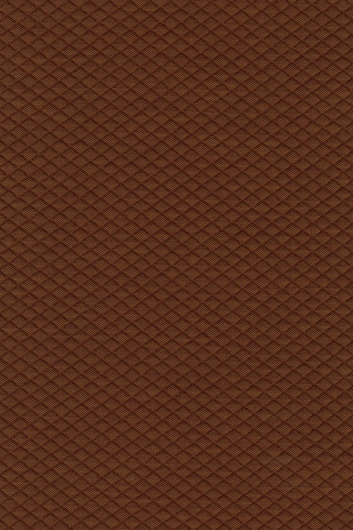 Fabric sample Mosaic 2 0472 orange