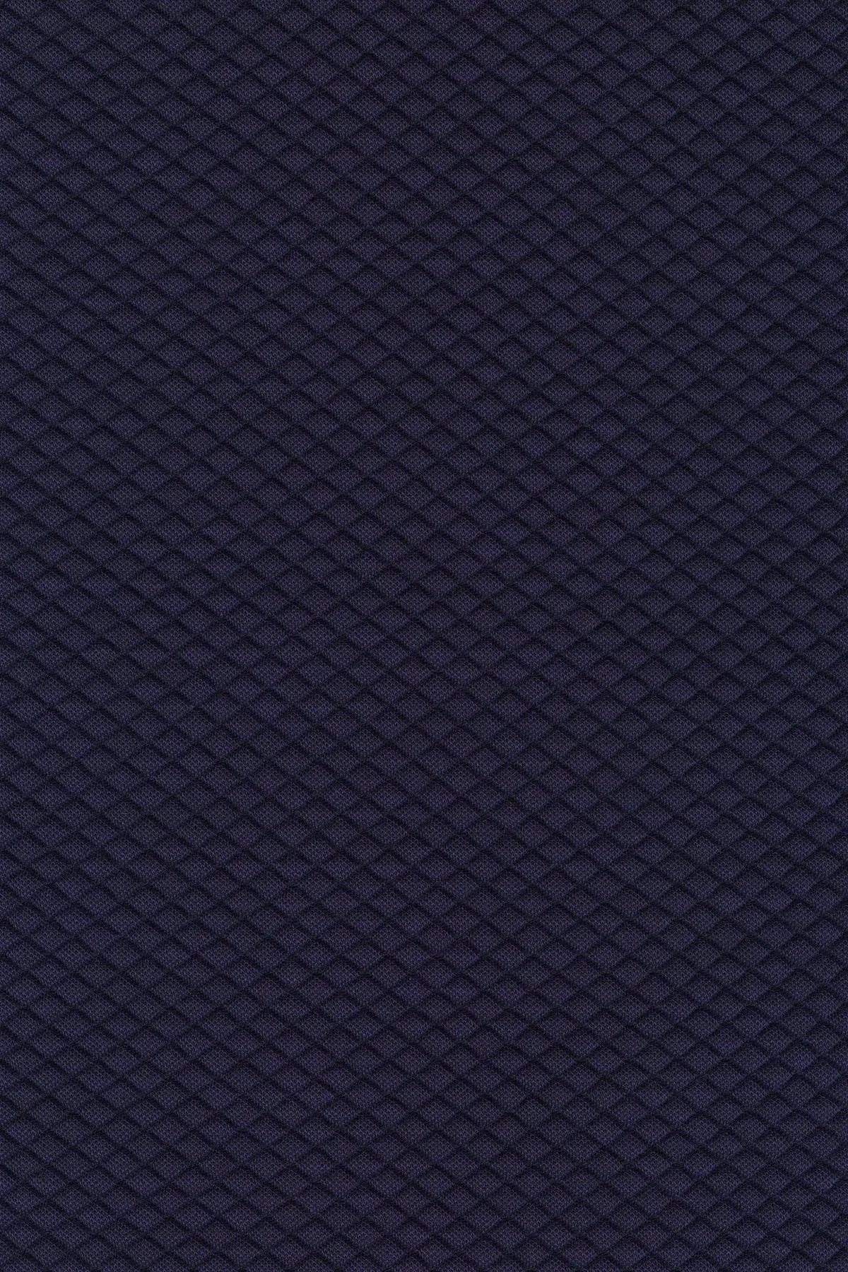 Fabric sample Mosaic 2 0672 purple