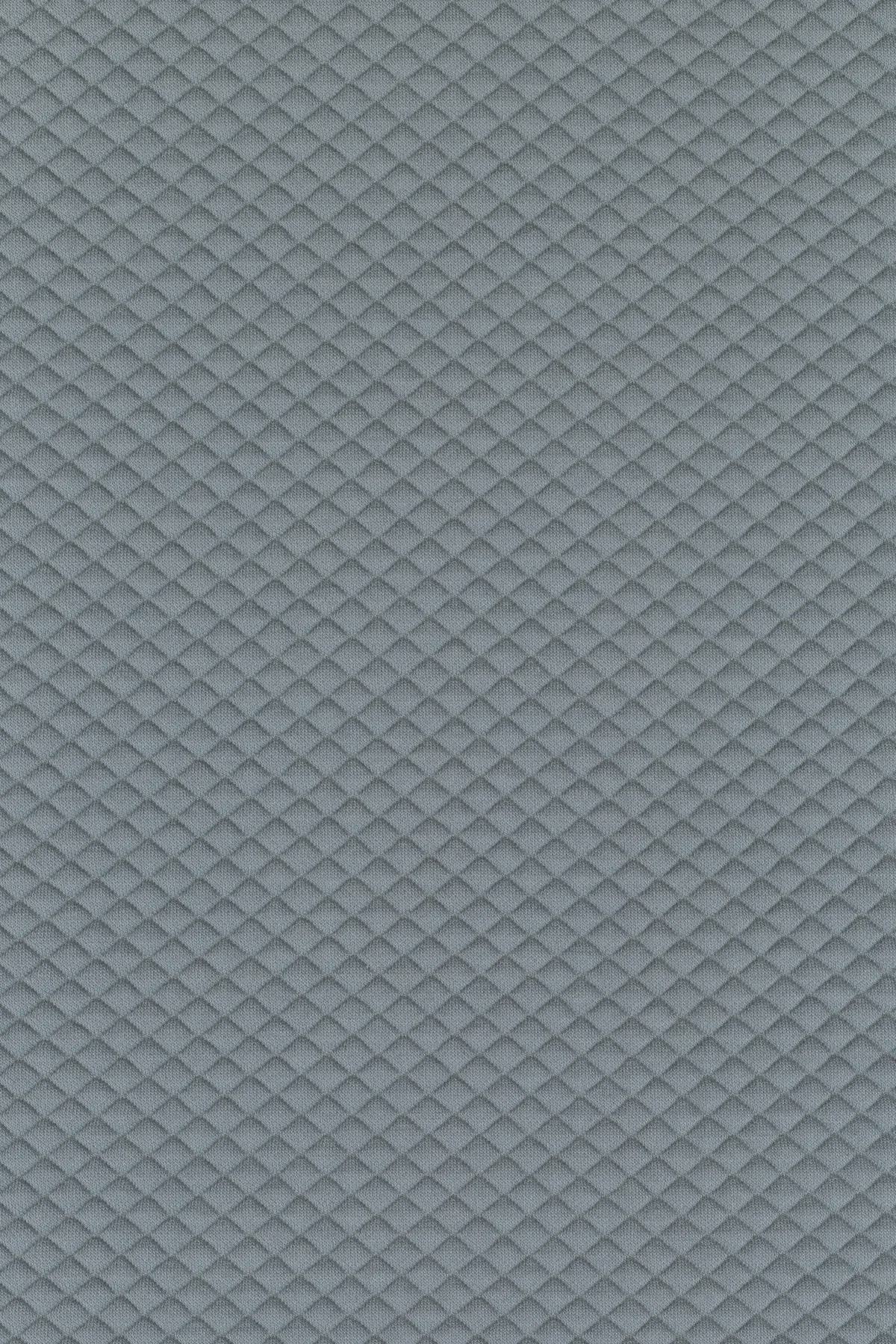 Fabric sample Mosaic 2 0722 grey