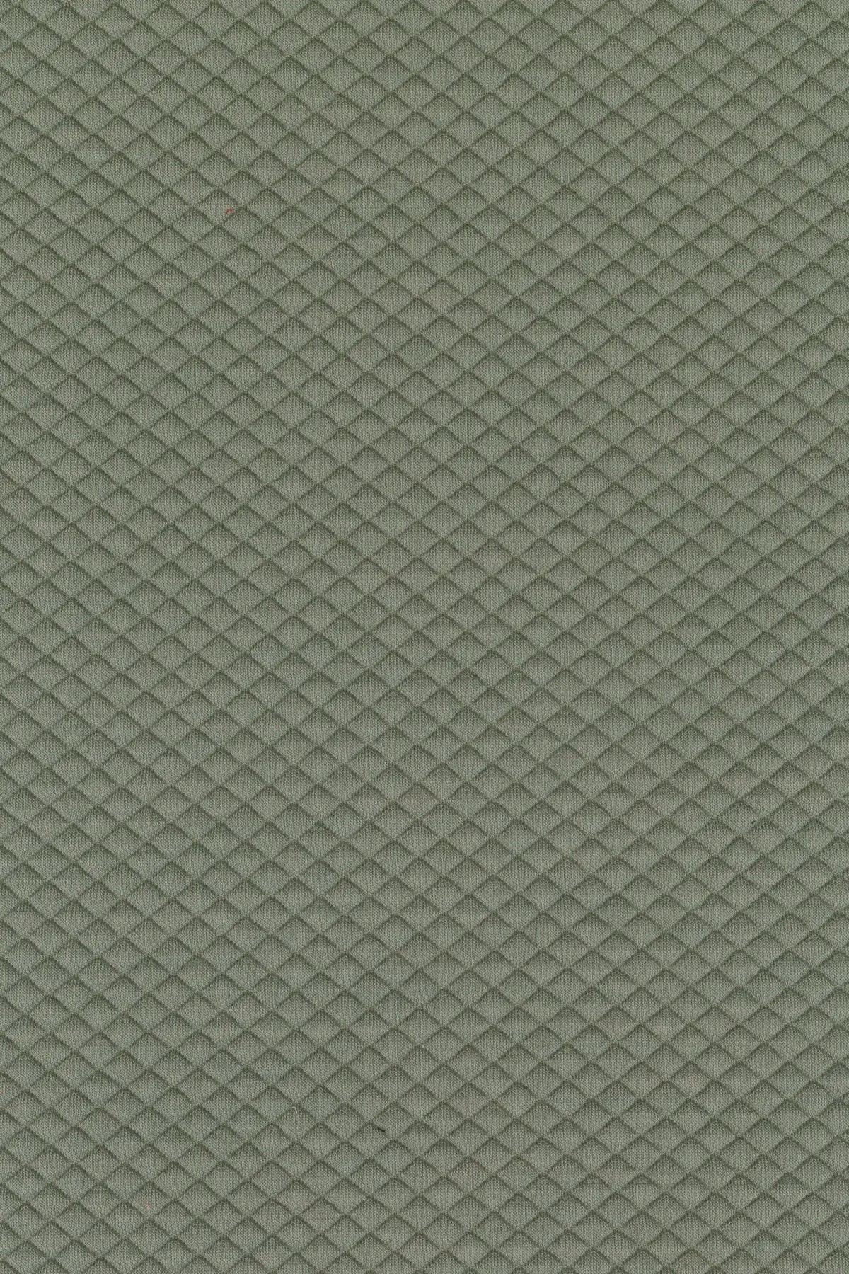 Fabric sample Mosaic 2 0922 green