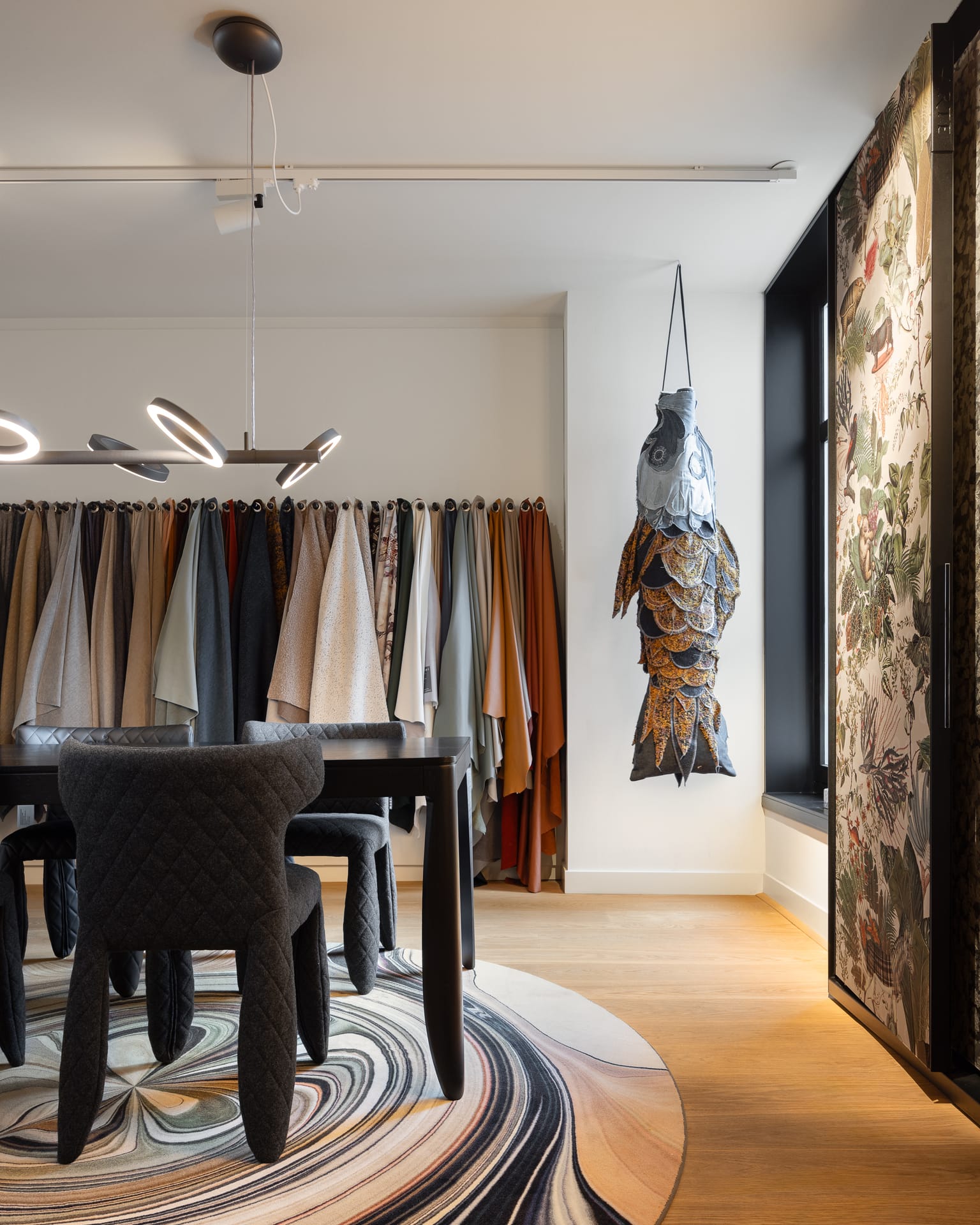 Join the Moooi Trade Program for exclusive benefits!