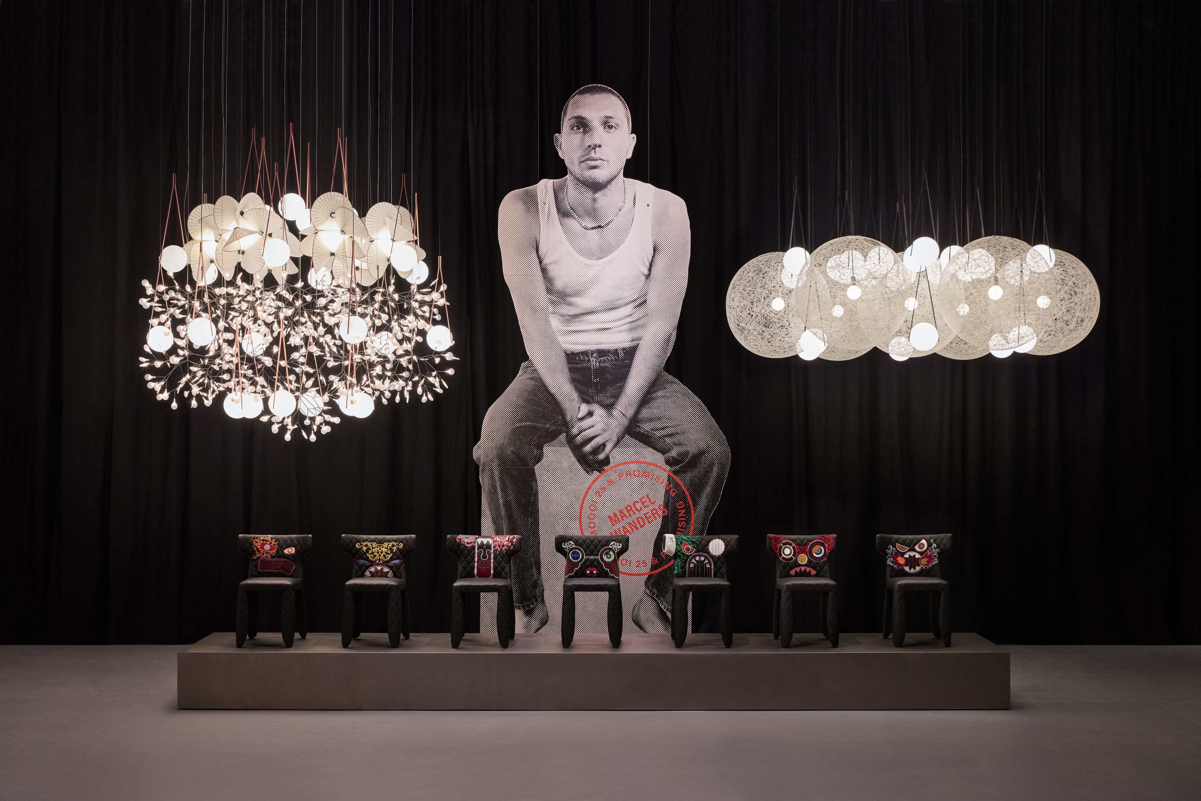 MOOOI 25 AND PROMISING