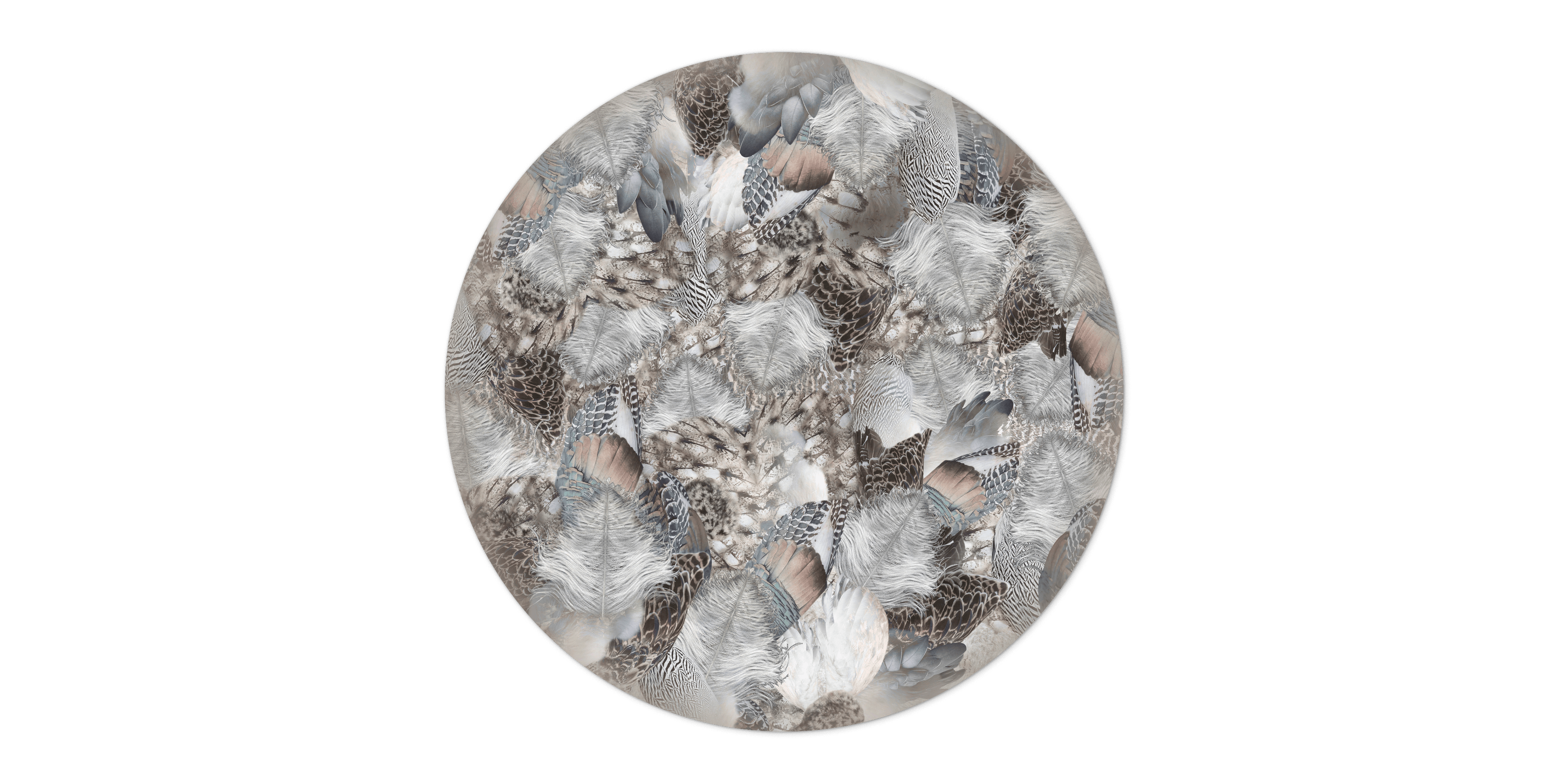 Carpet Extinct Animal Dodo Pavone