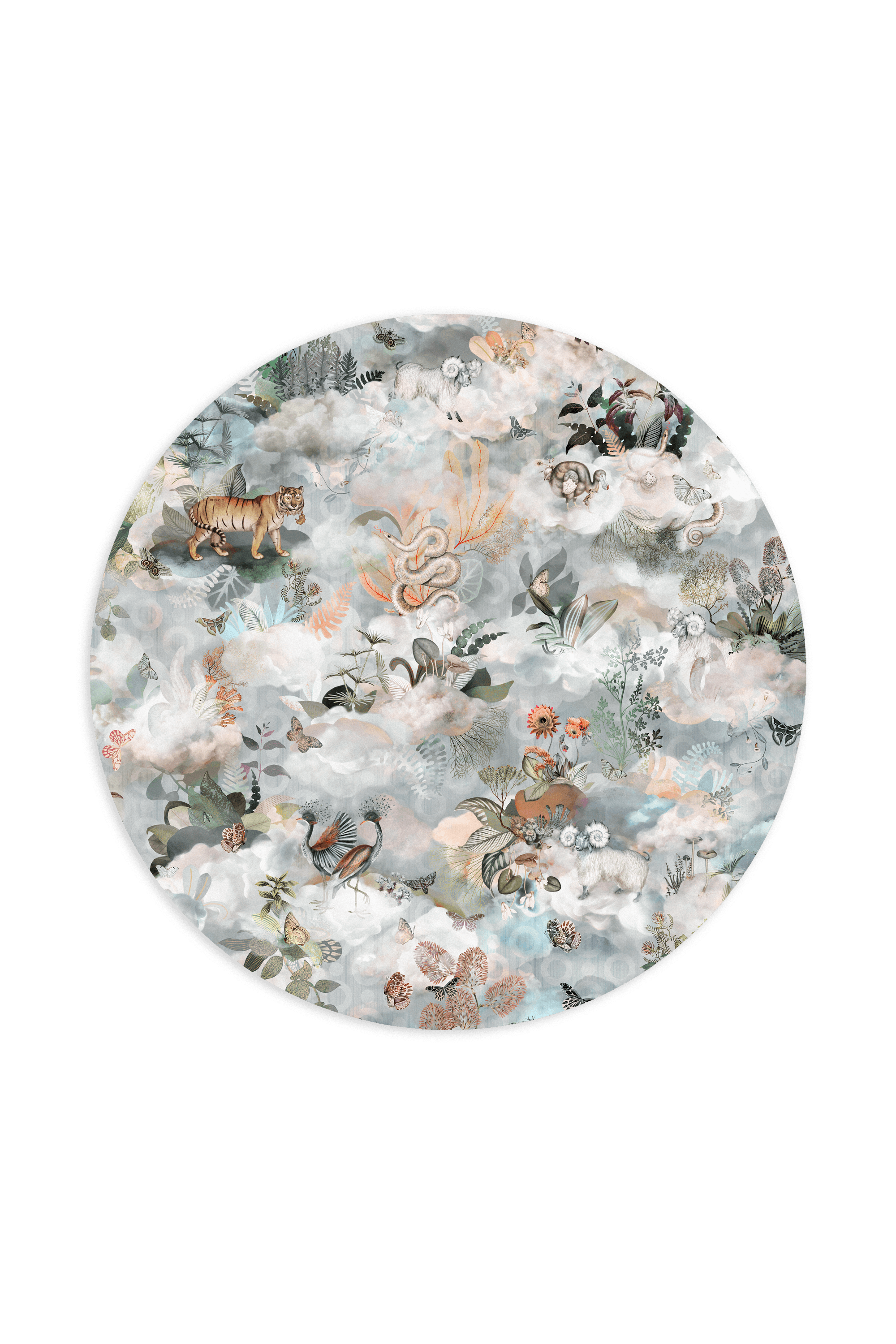 Memento Moooi Medley Dawn round 250