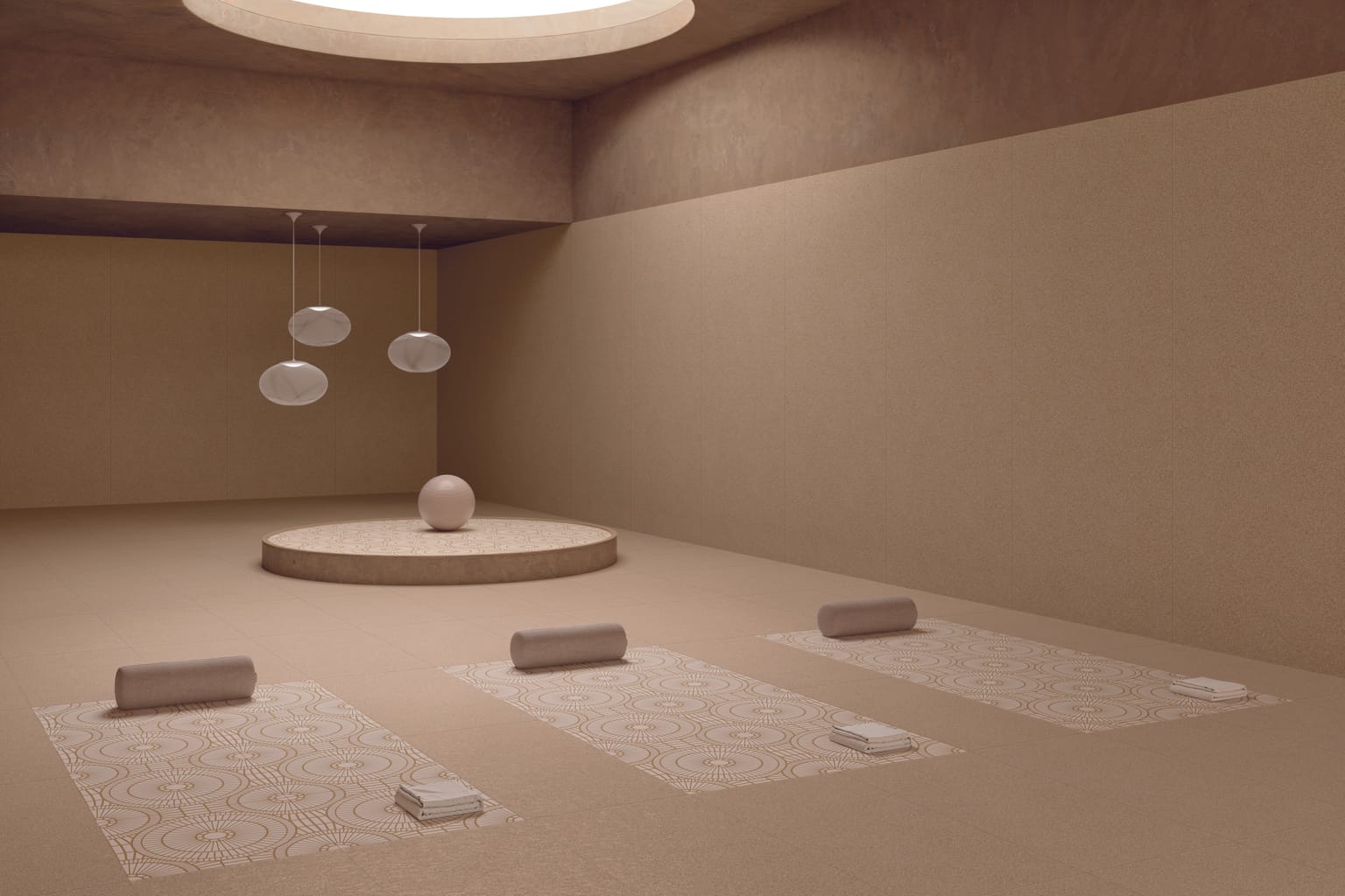 Moooi Introduces Ceramic Surfaces