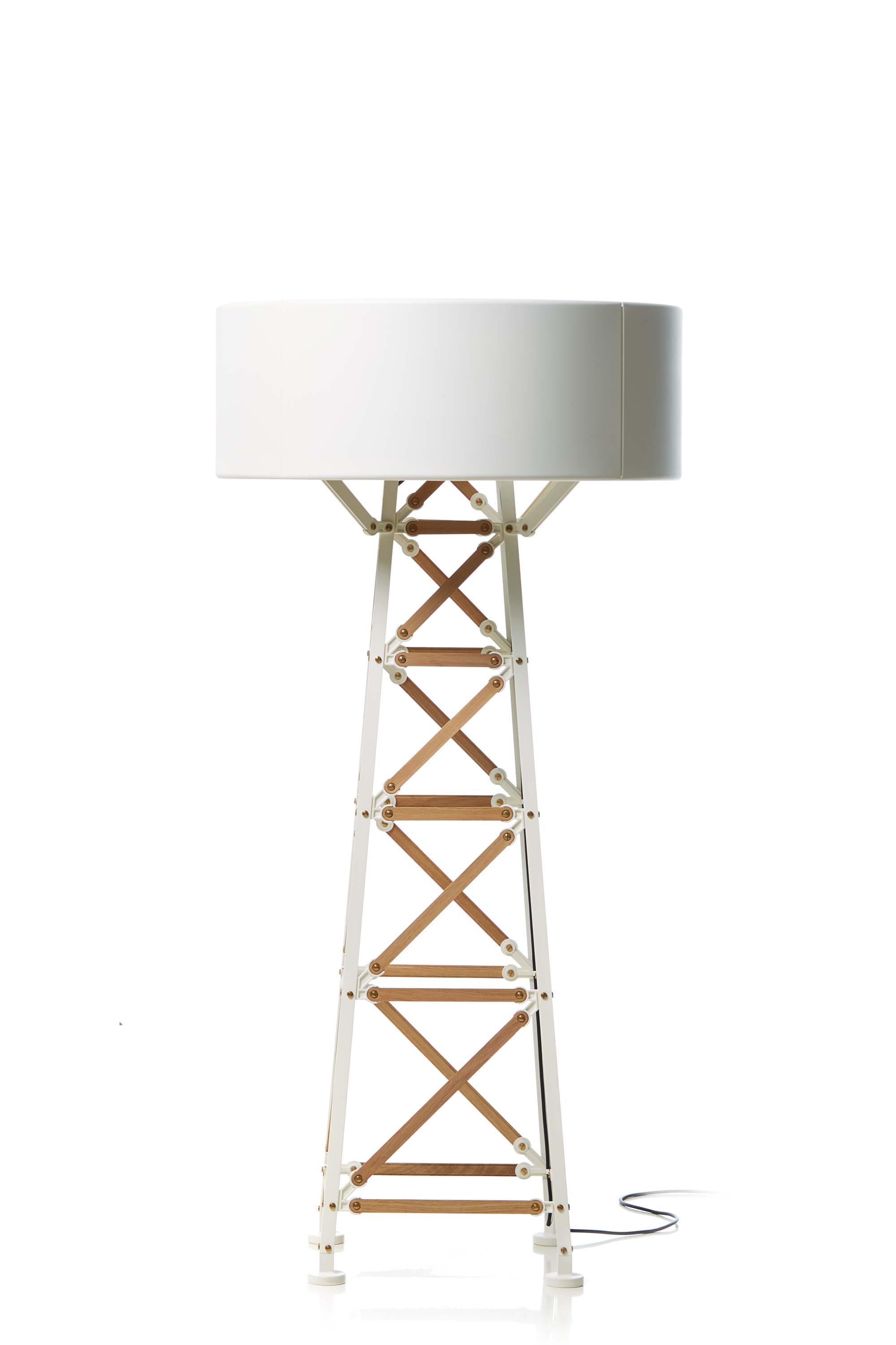 Moooi Construction Lamp Medium White 