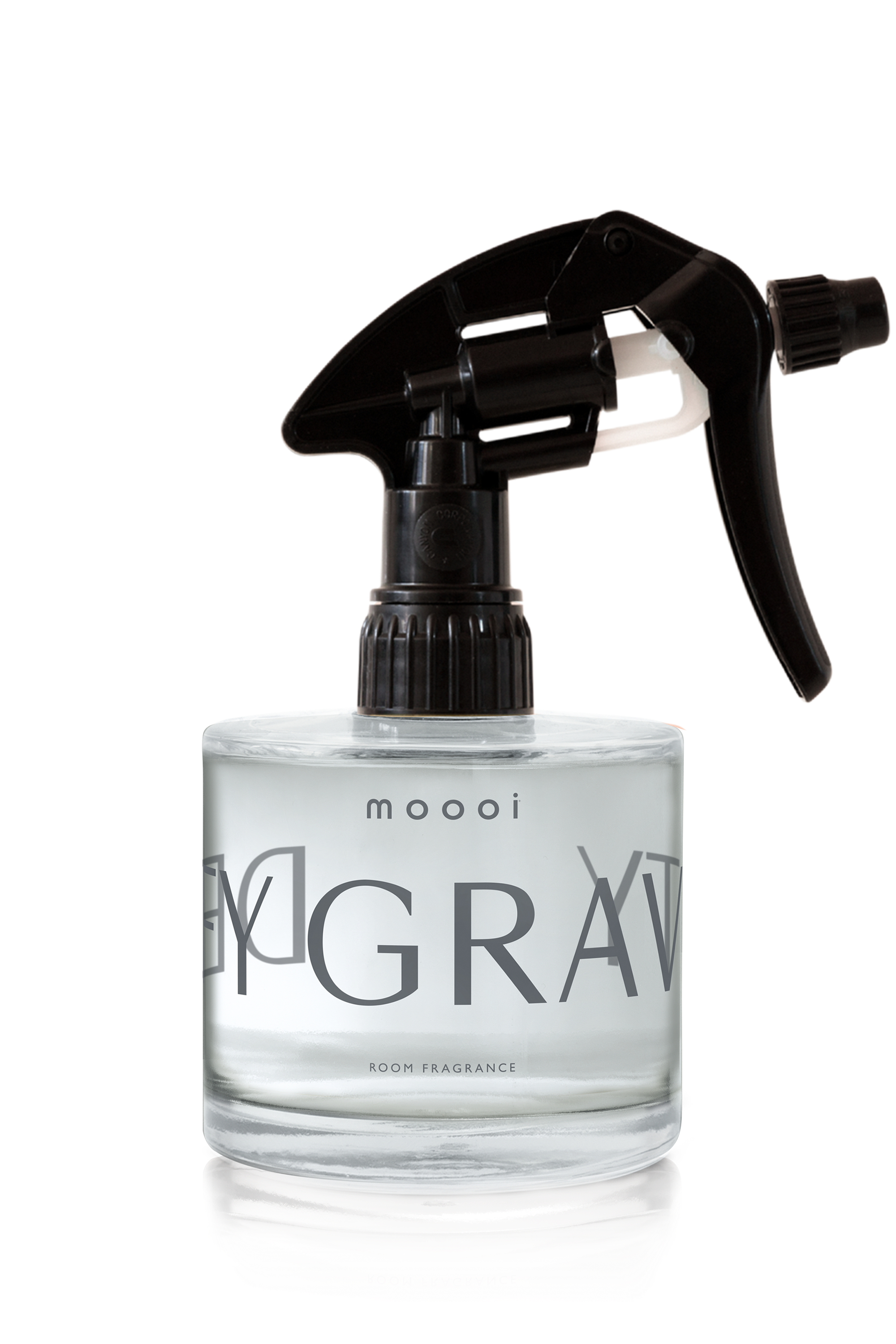 Room Fragrance Defy Gravity with spray 