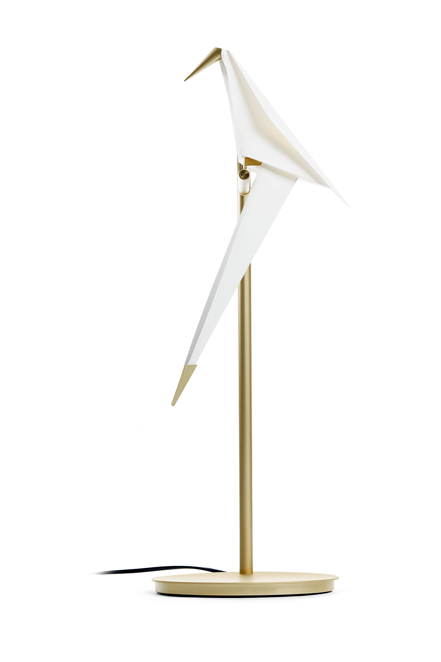 Perch Light Table movement right side