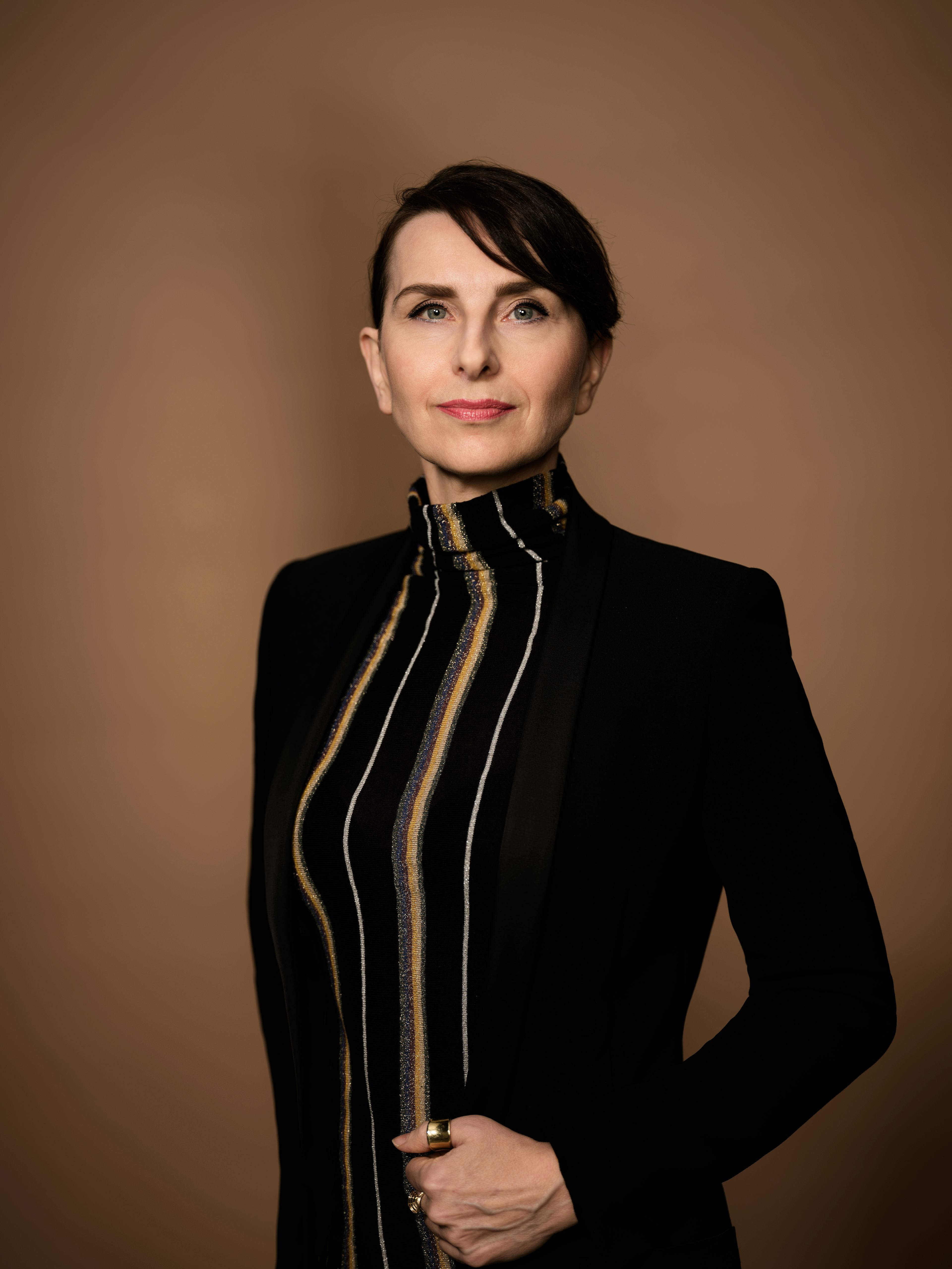 Designer portrait Claire Vos 2019