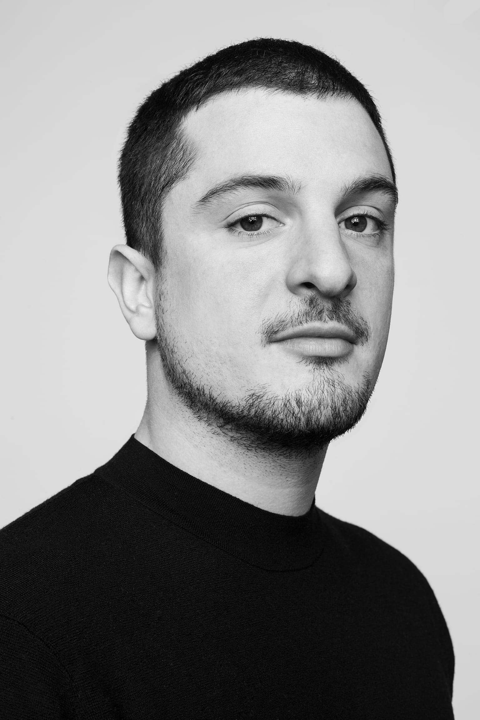 Portrait Simone Bonanni