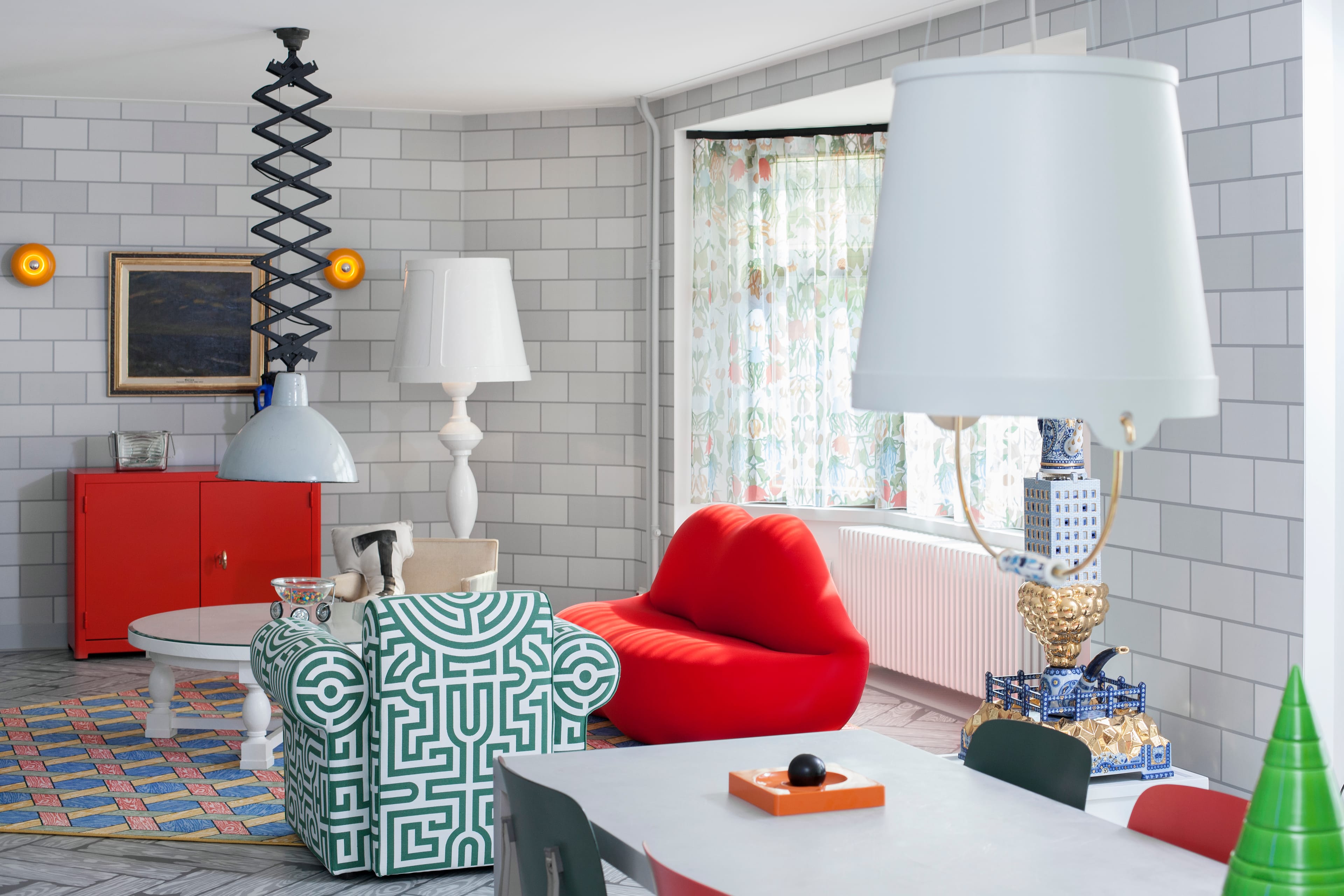 Studio Job - Moooi