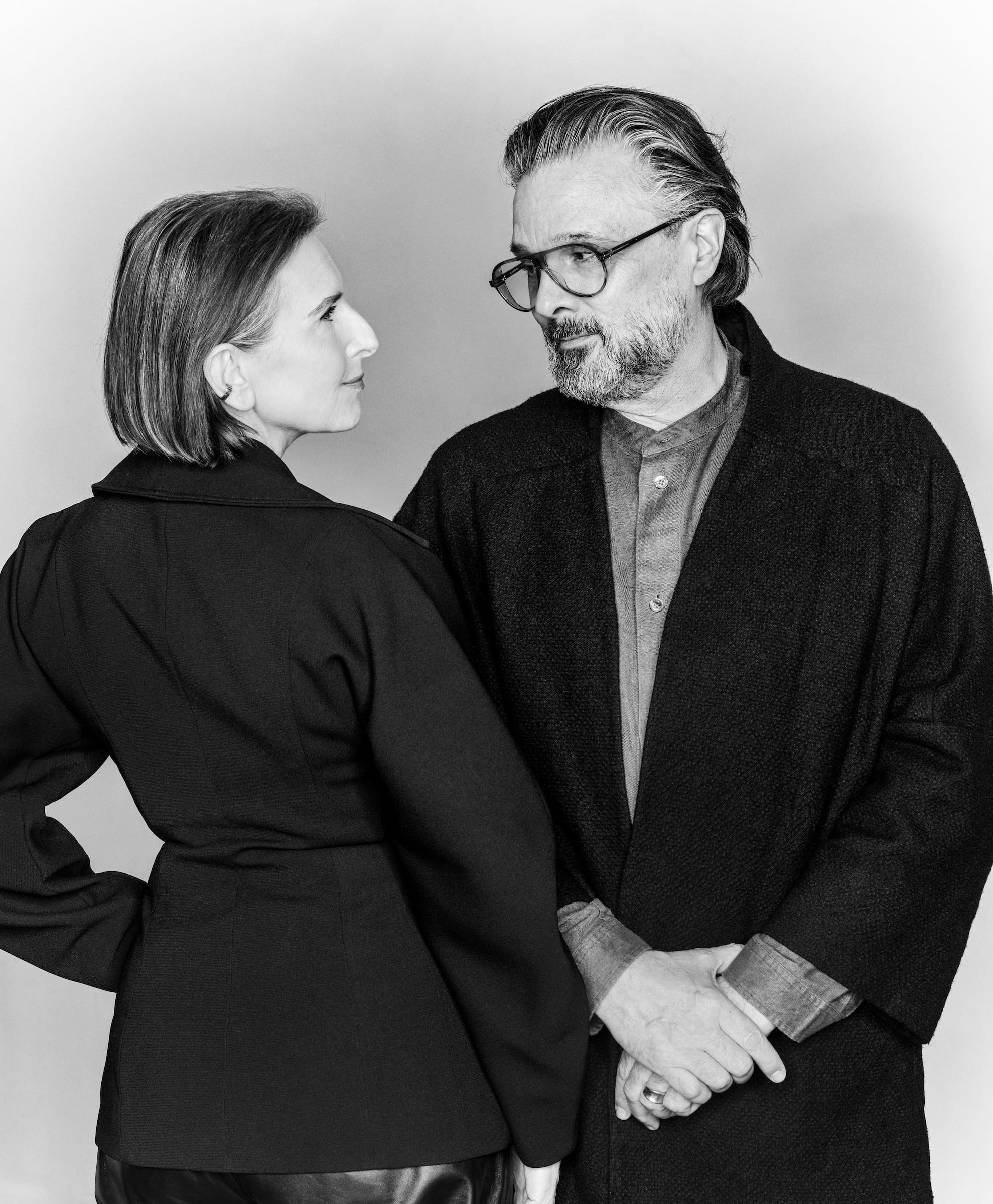 Portrait Studio Roderick Vos