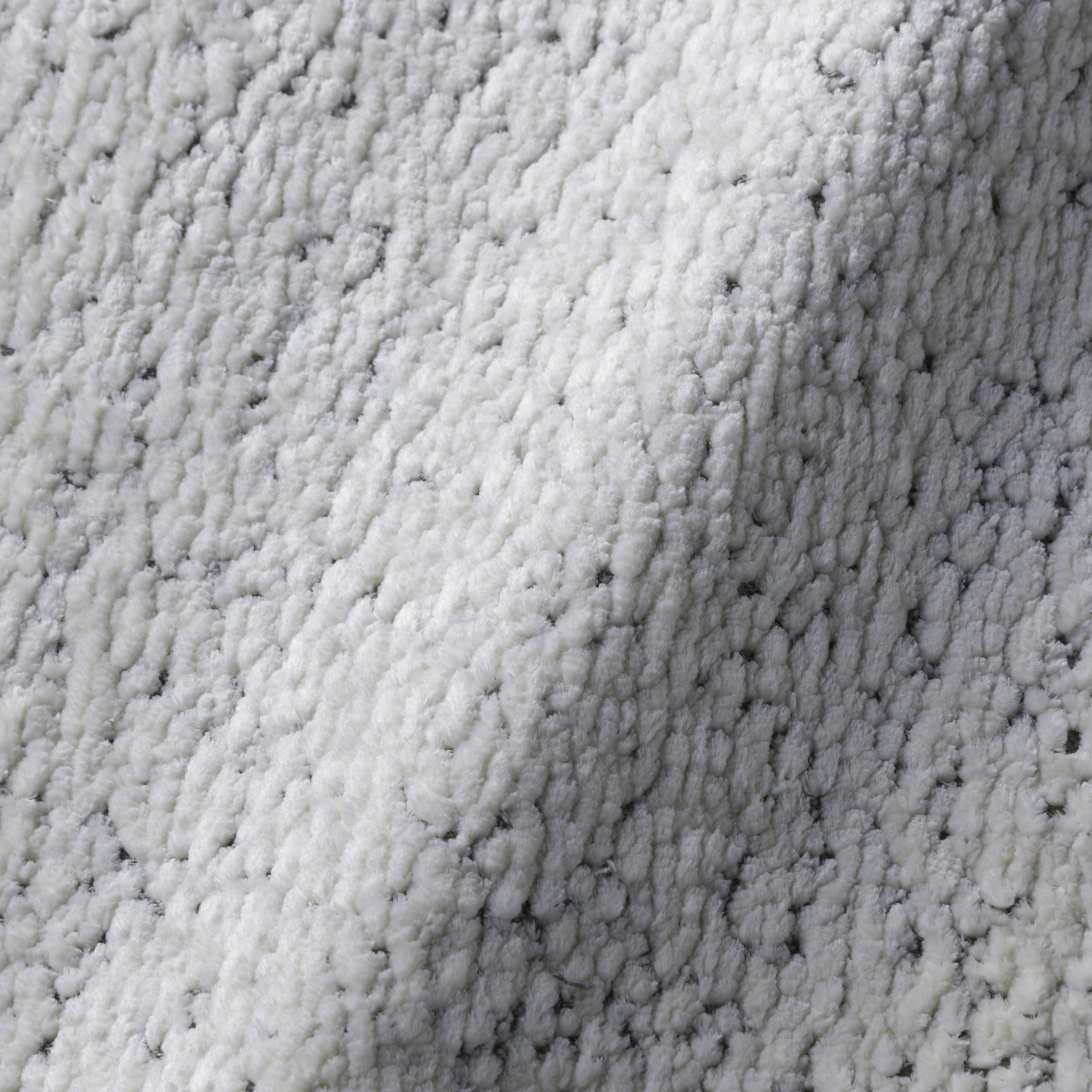 Fabric sample Dodo Pavone white