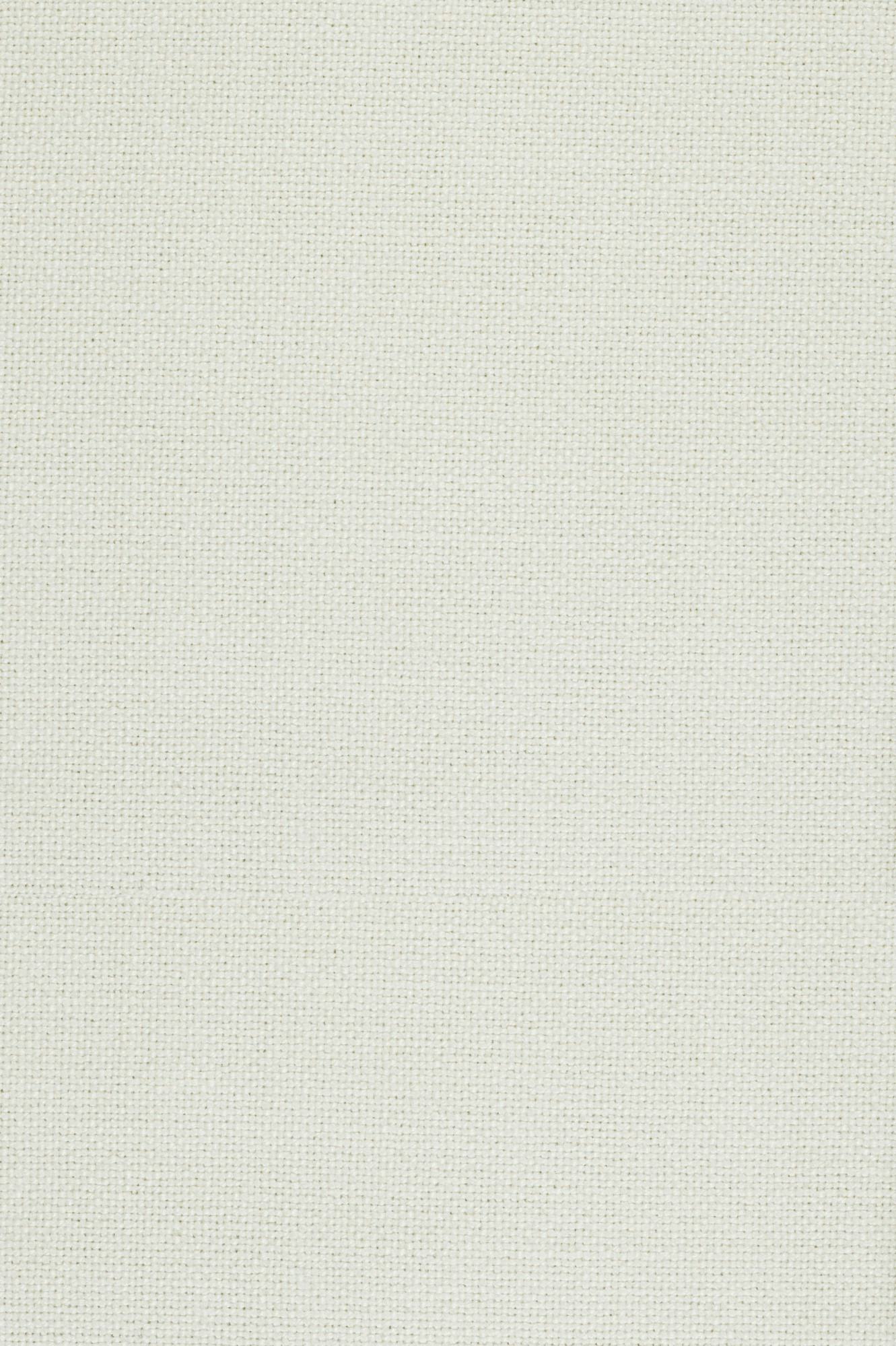 Fabric sample Hallingdal 65 100 white