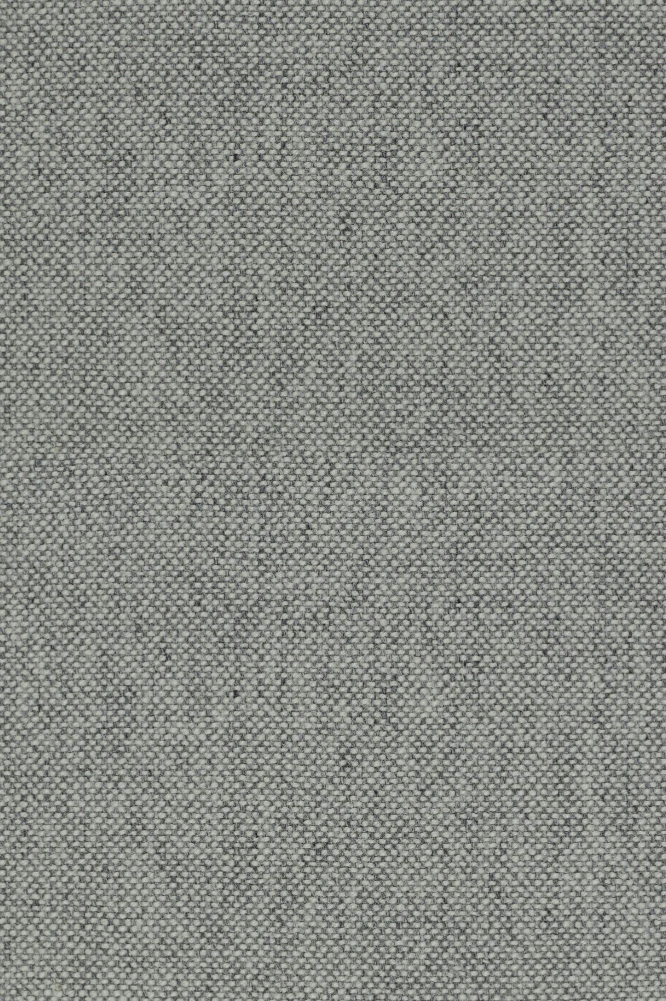 Fabric sample Hallingdal 65 116 grey