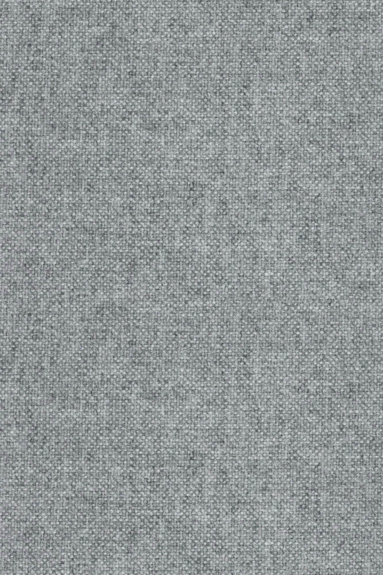 Fabric sample Hallingdal 65 130 grey