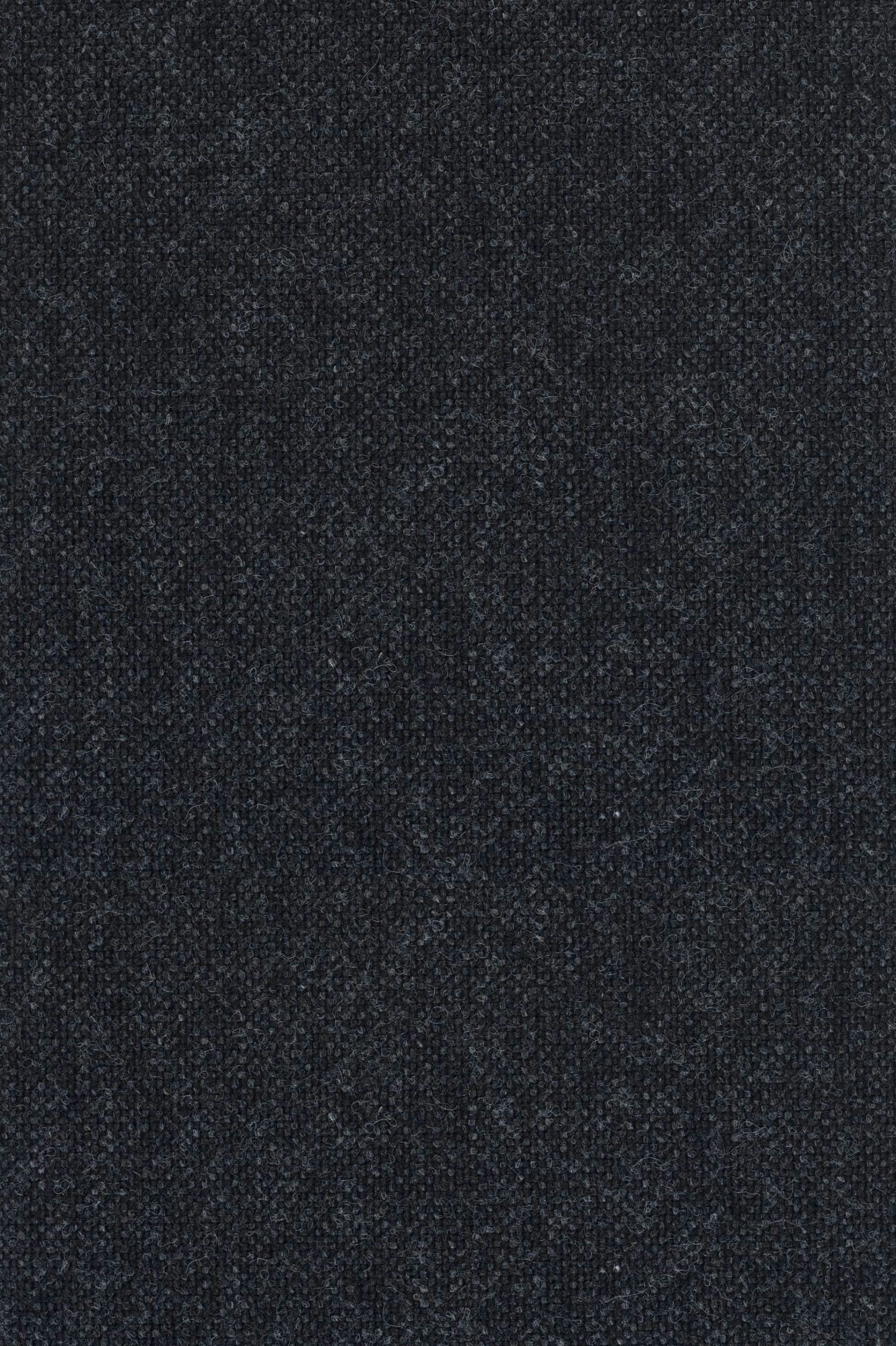 Fabric sample Hallingdal 65 180 grey