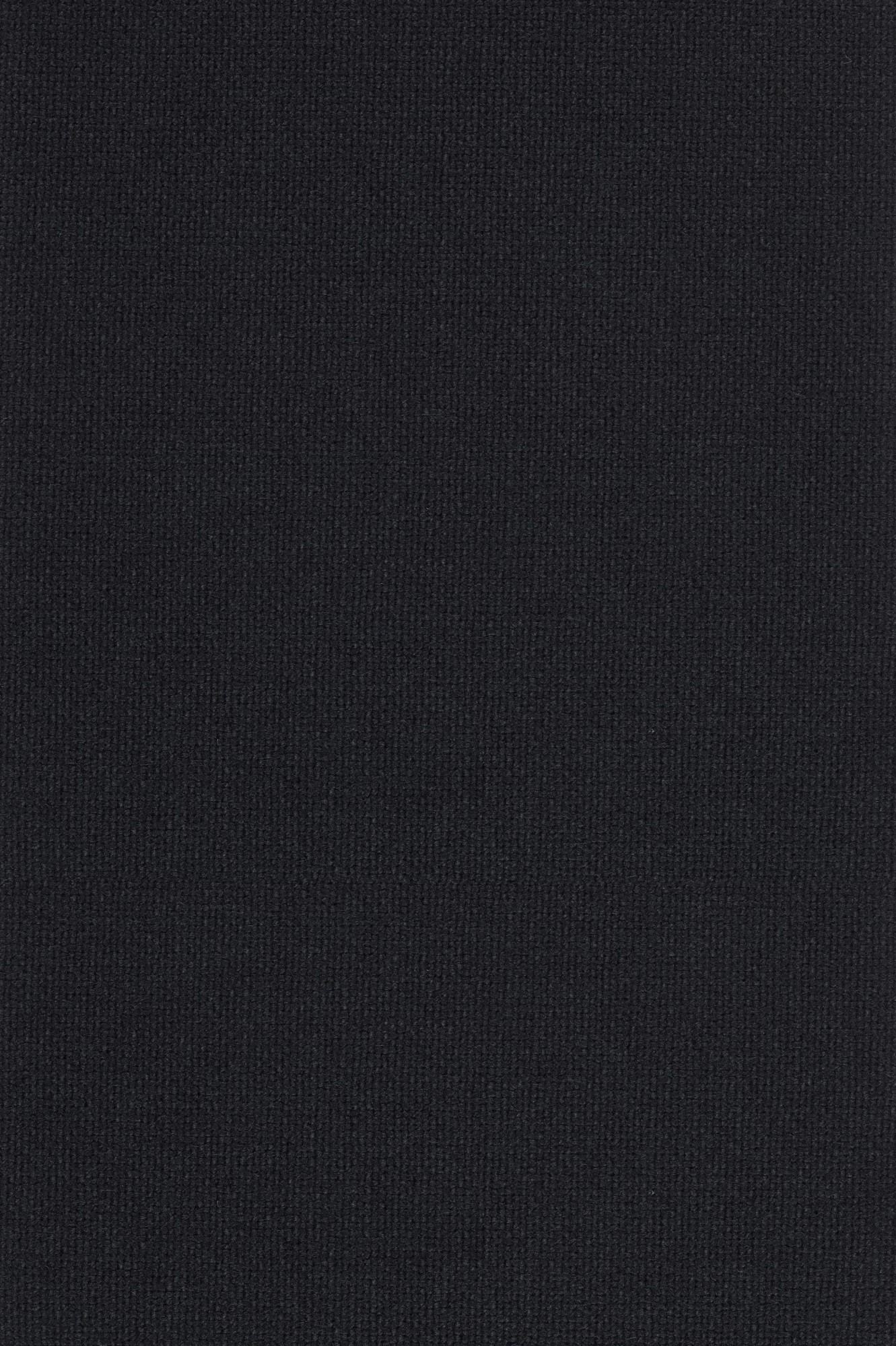 Fabric sample Hallingdal 65 190 grey