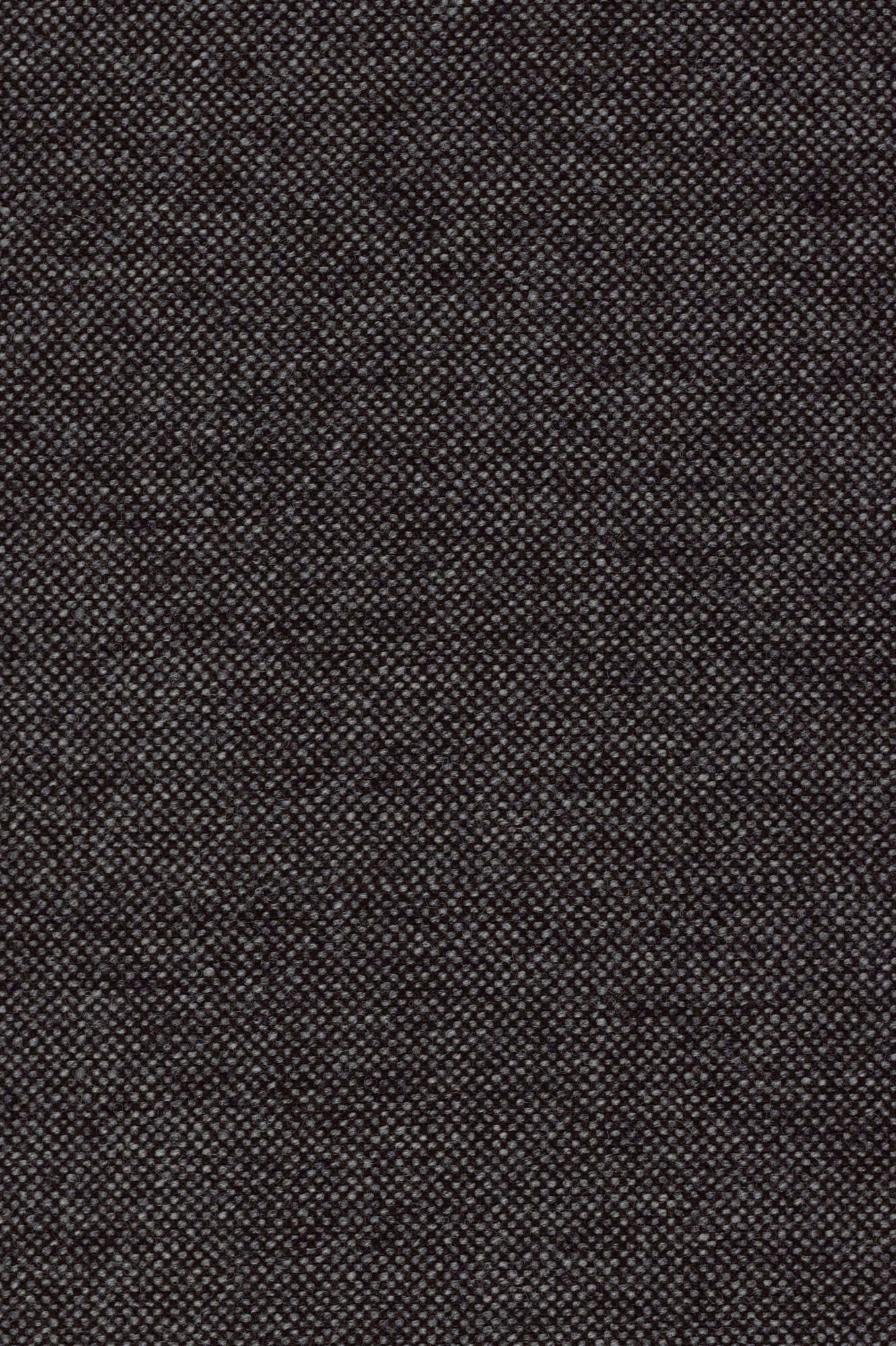 Fabric sample Hallingdal 65 368 blue