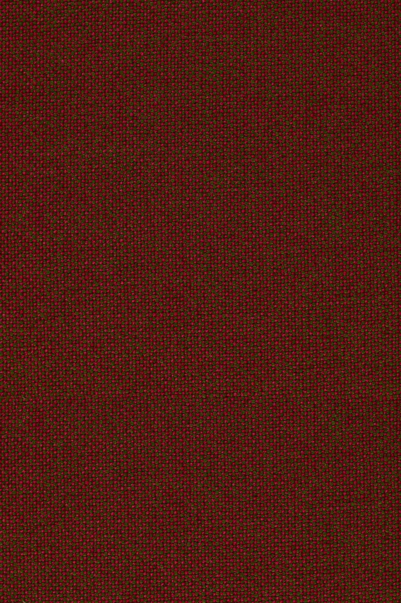 Fabric sample Hallingdal 65 660 red