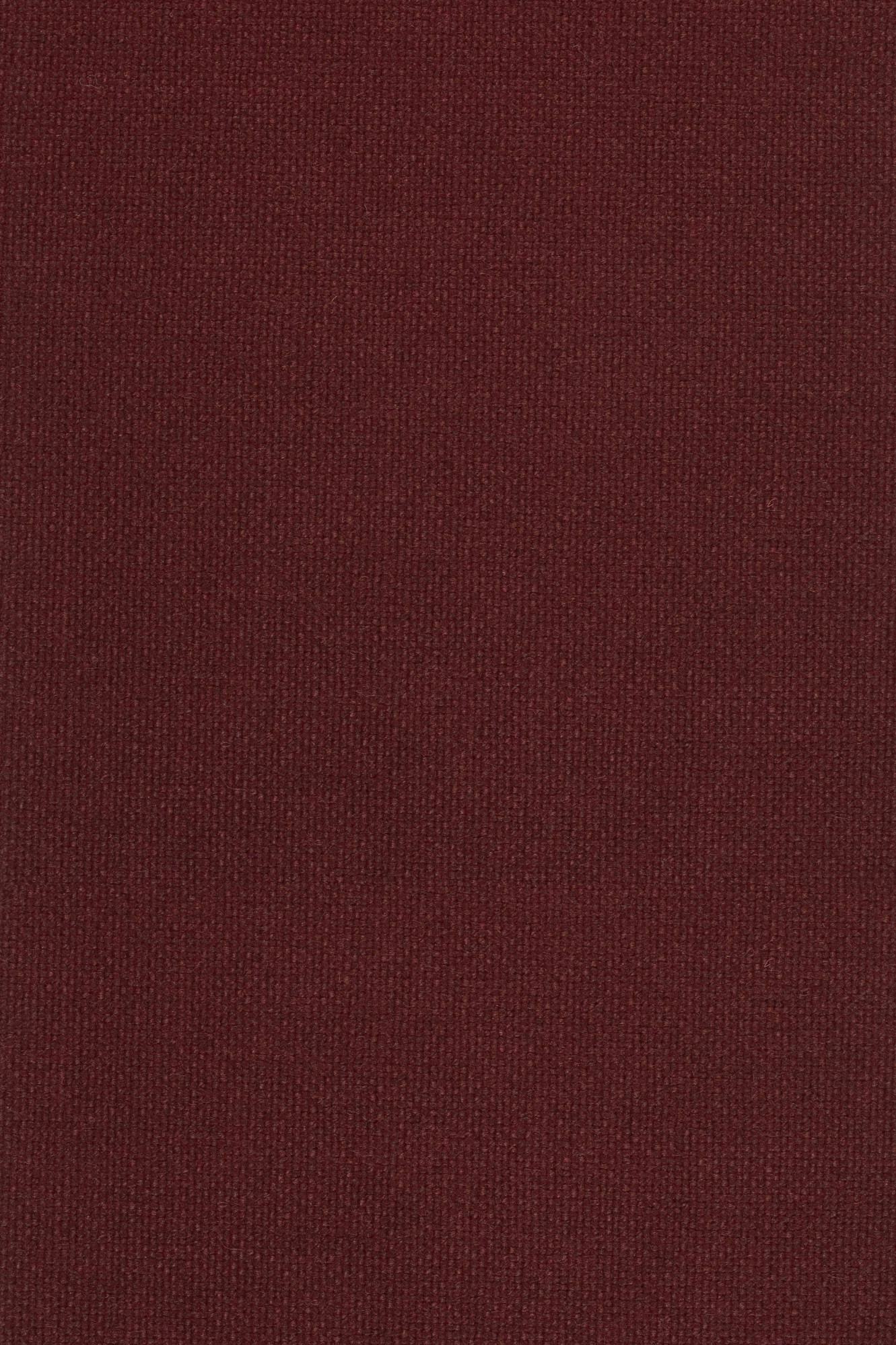Fabric sample Hallingdal 65 694 red