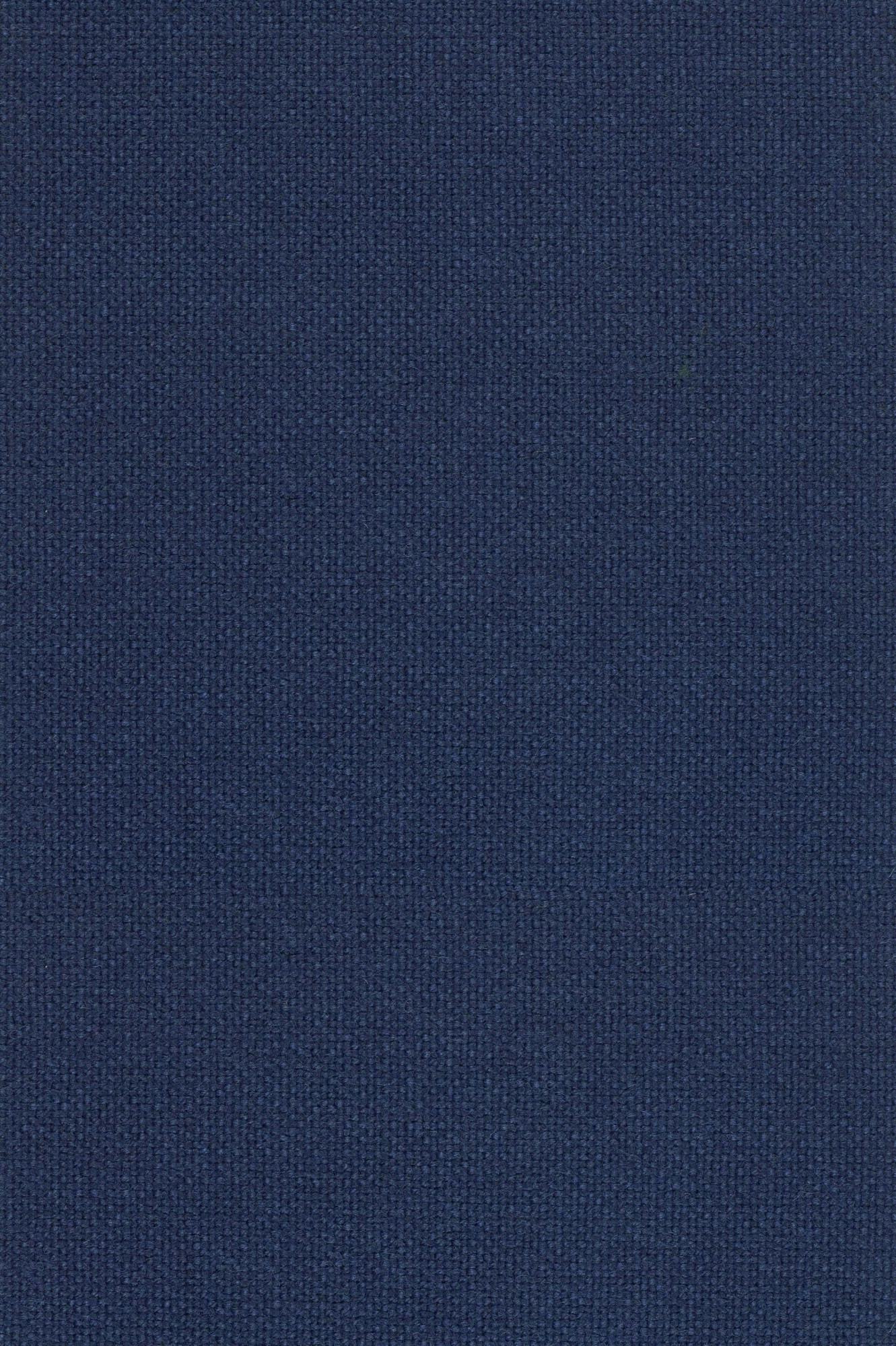 Fabric sample Hallingdal 65 764 blue