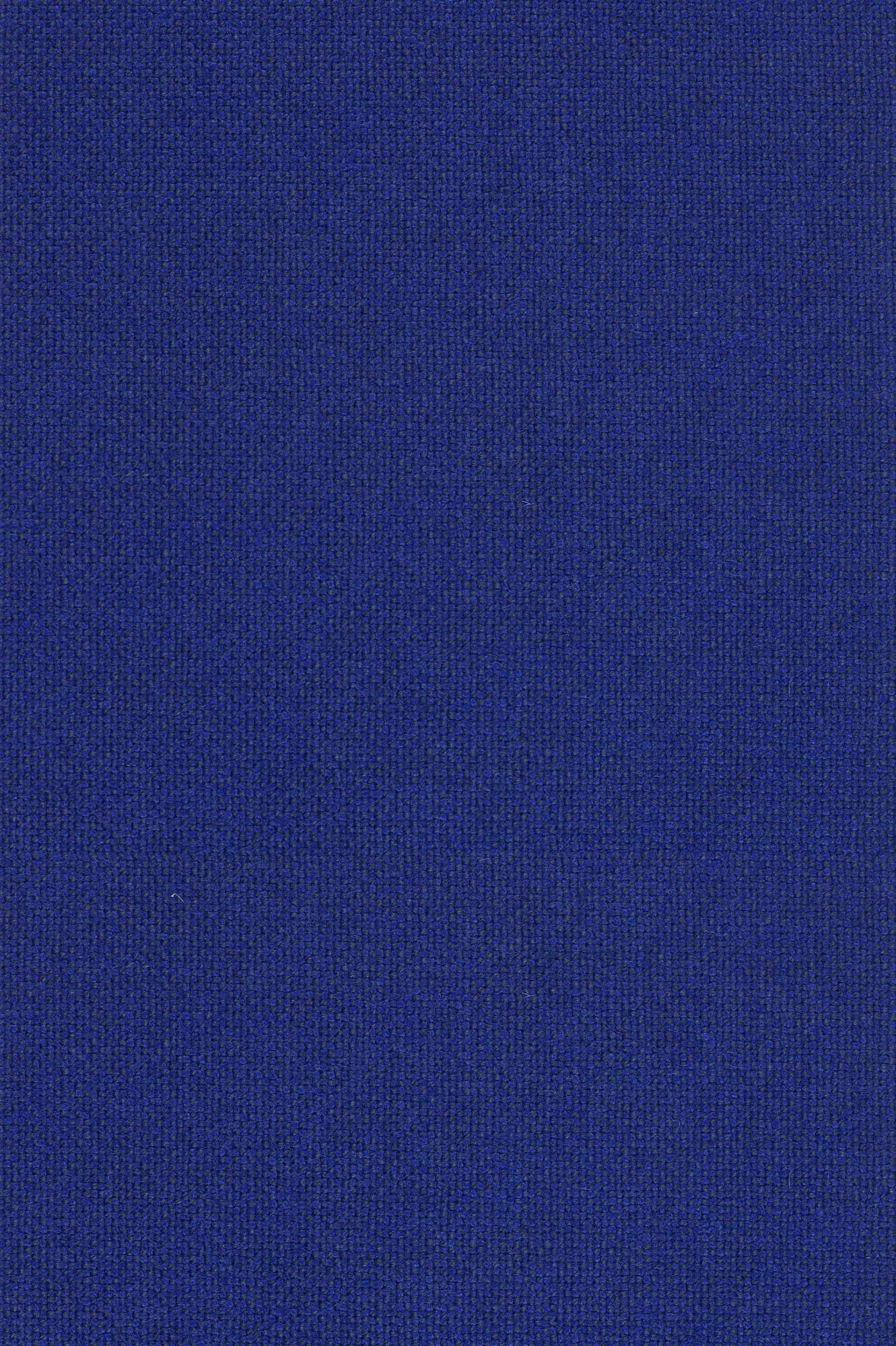 Fabric sample Hallingdal 65 773 blue