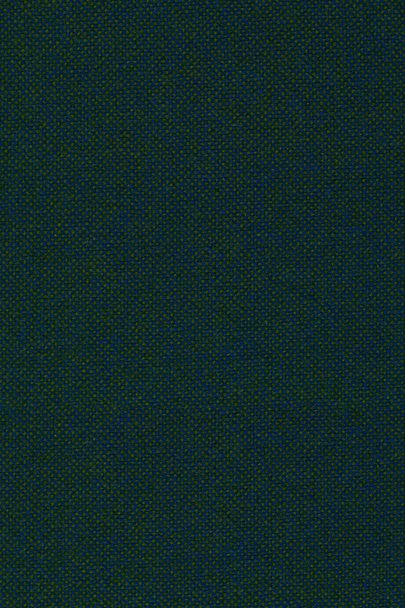 Fabric sample Hallingdal 65 890 green