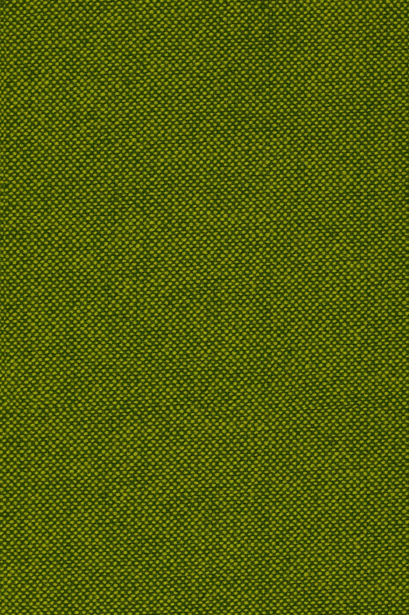 Fabric sample Hallingdal 65 980 green