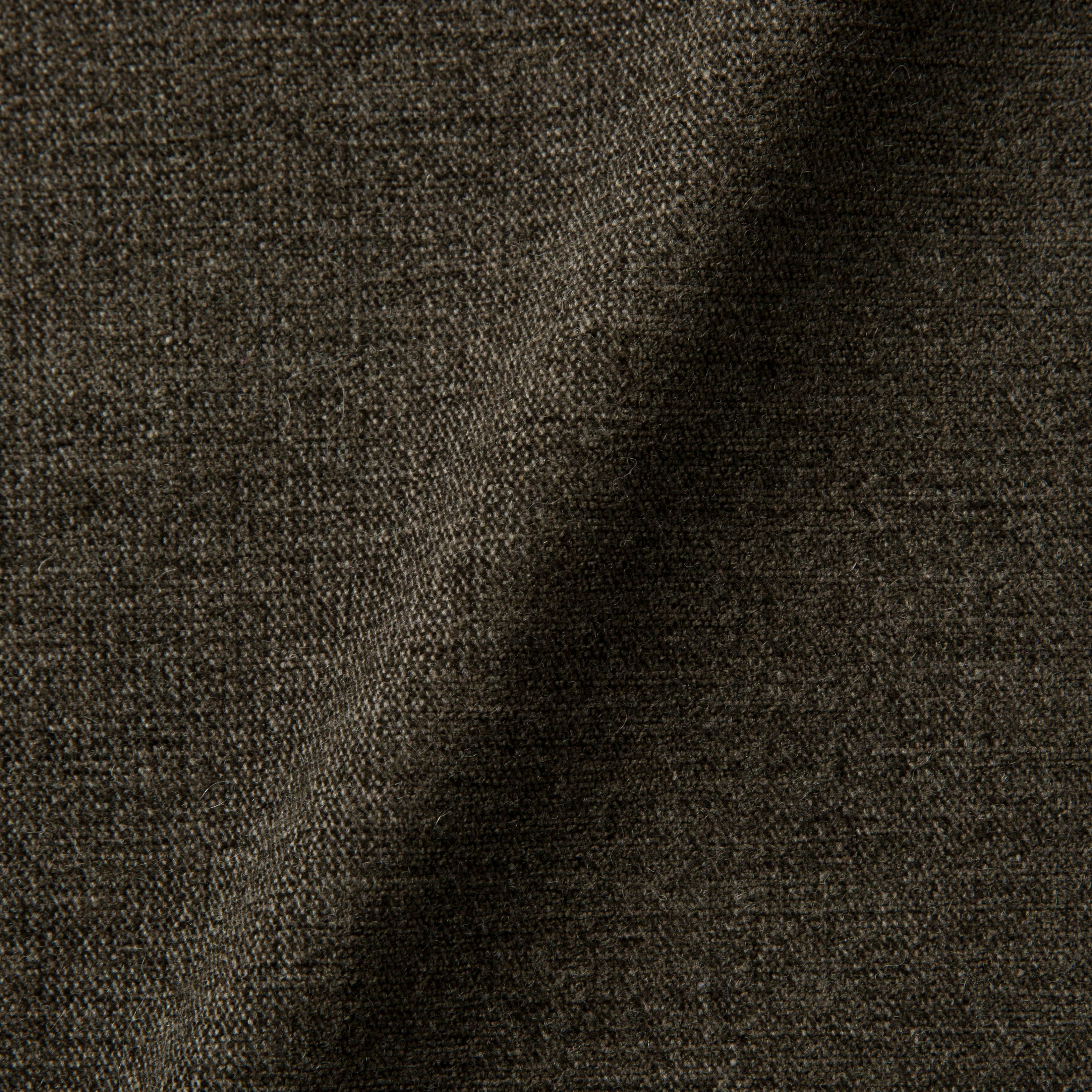 Fabric sample Liscio Pietra grey