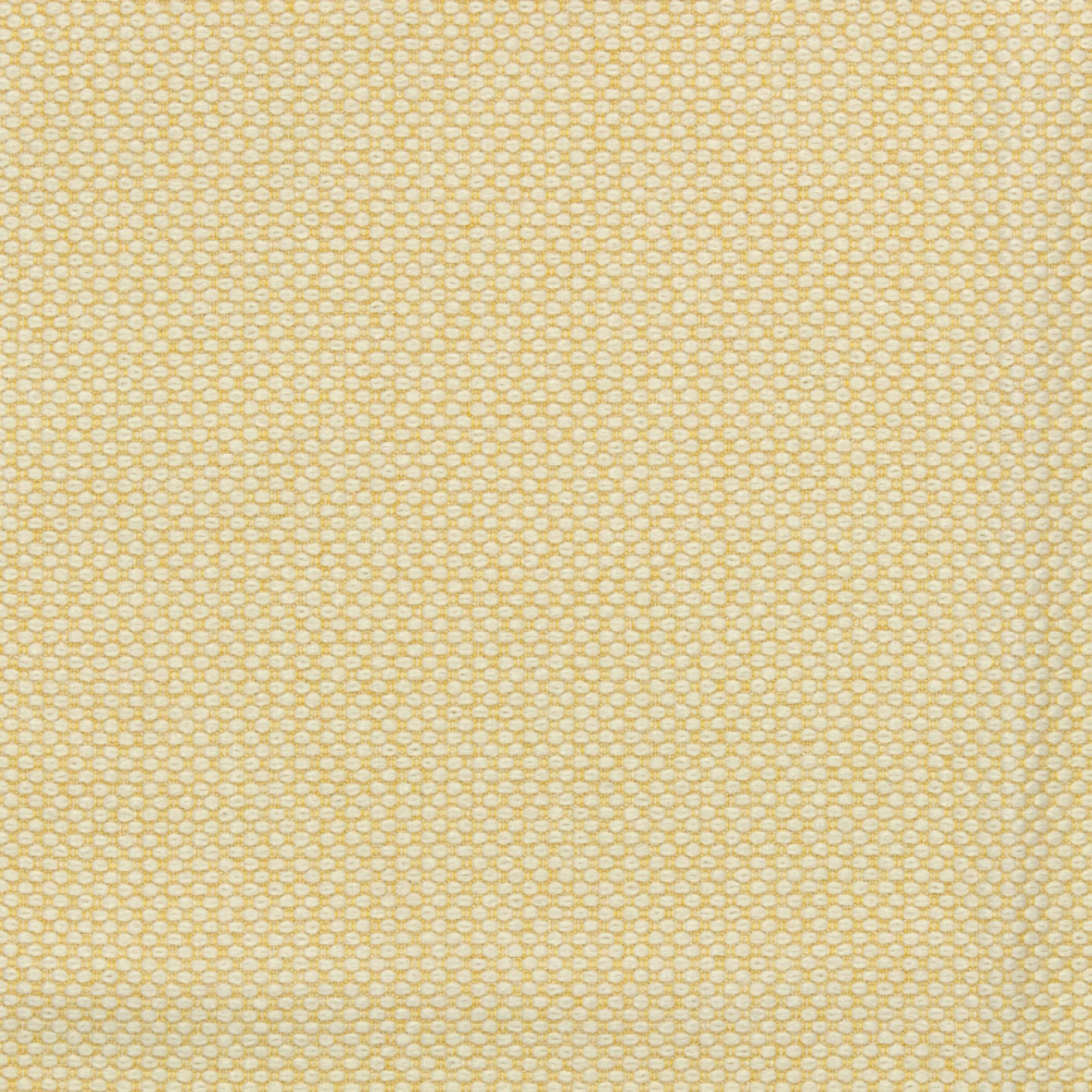 Fabric sample Merit 0024 yellow