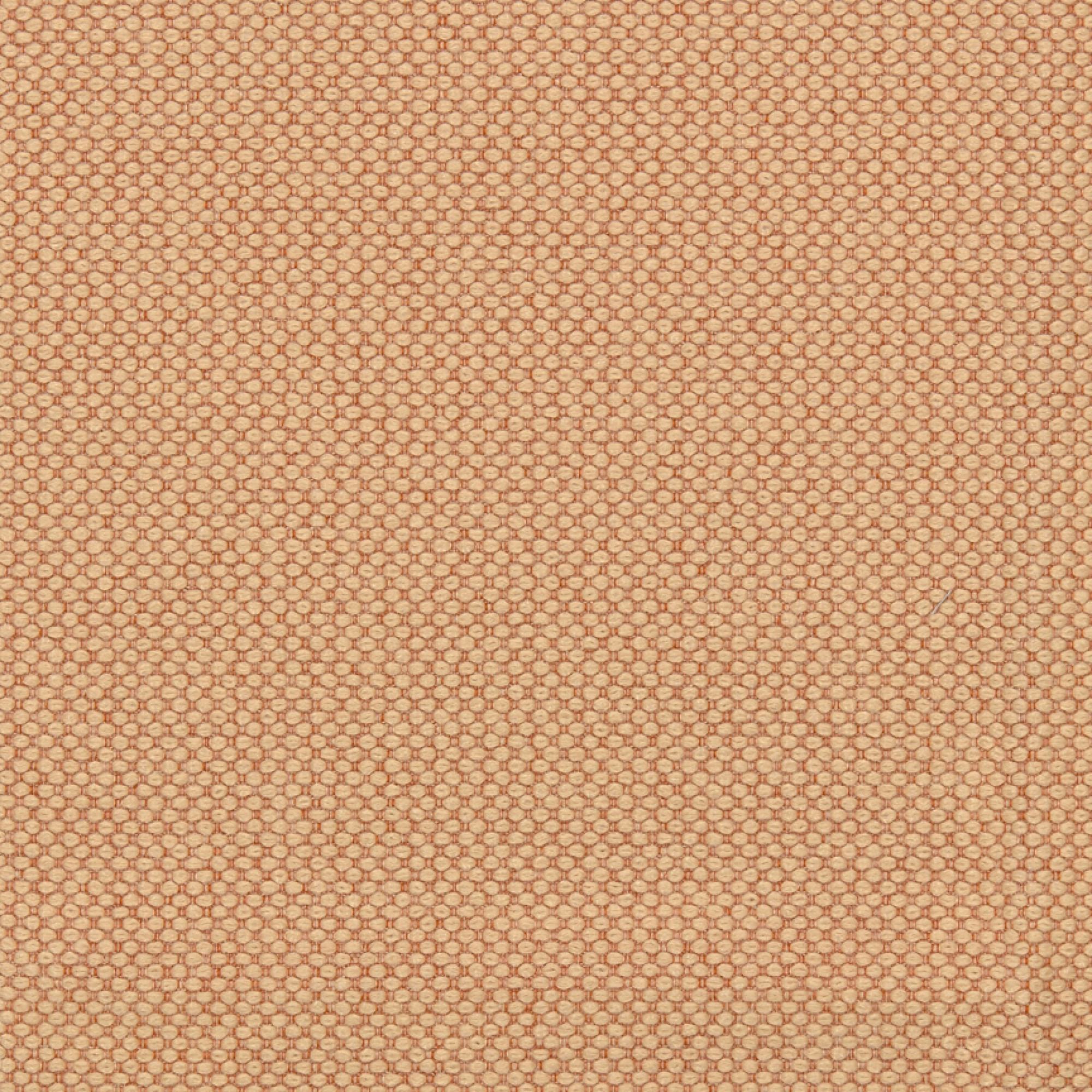 Fabric sample Merit 0031 orange