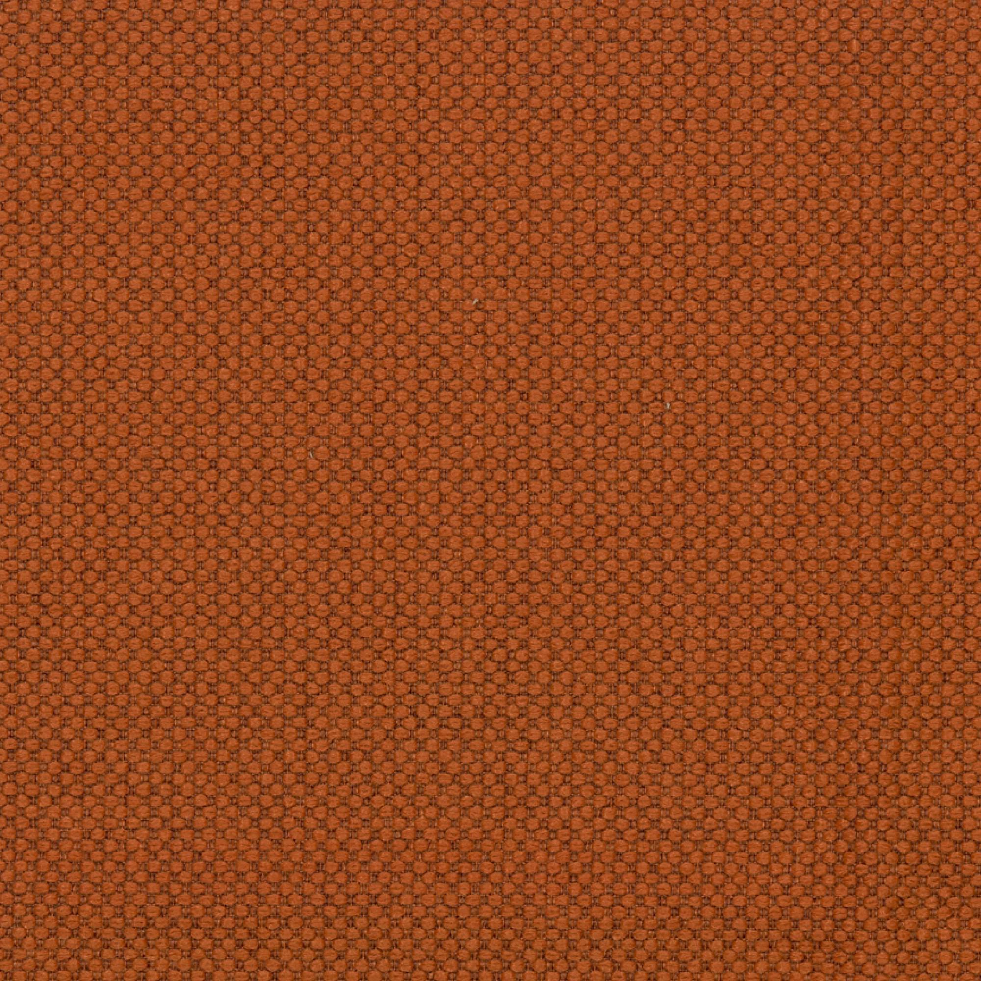 Fabric sample Merit 0032 orange