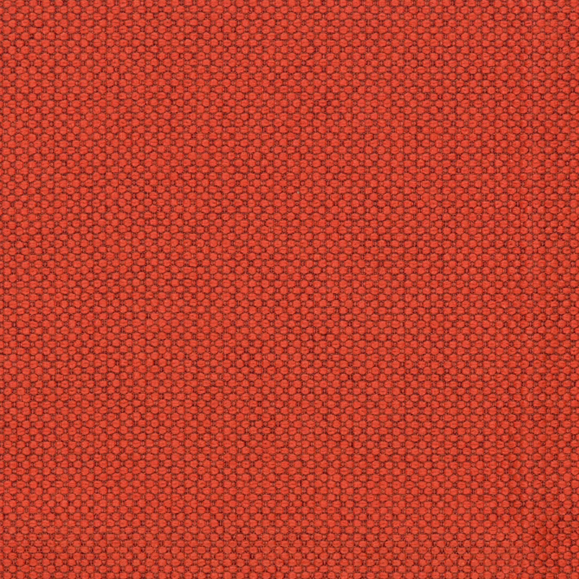 Fabric sample Merit 0037 red