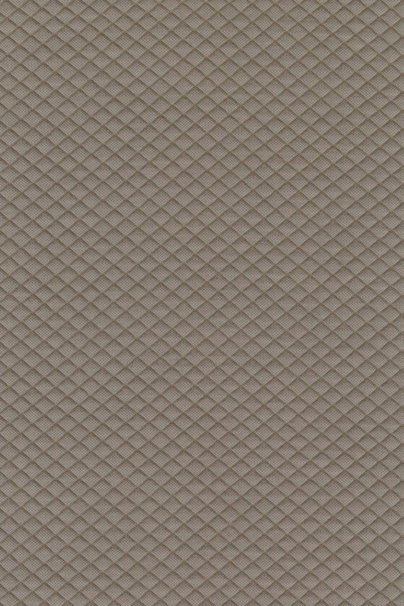 Fabric sample Mosaic 2 0222 brown
