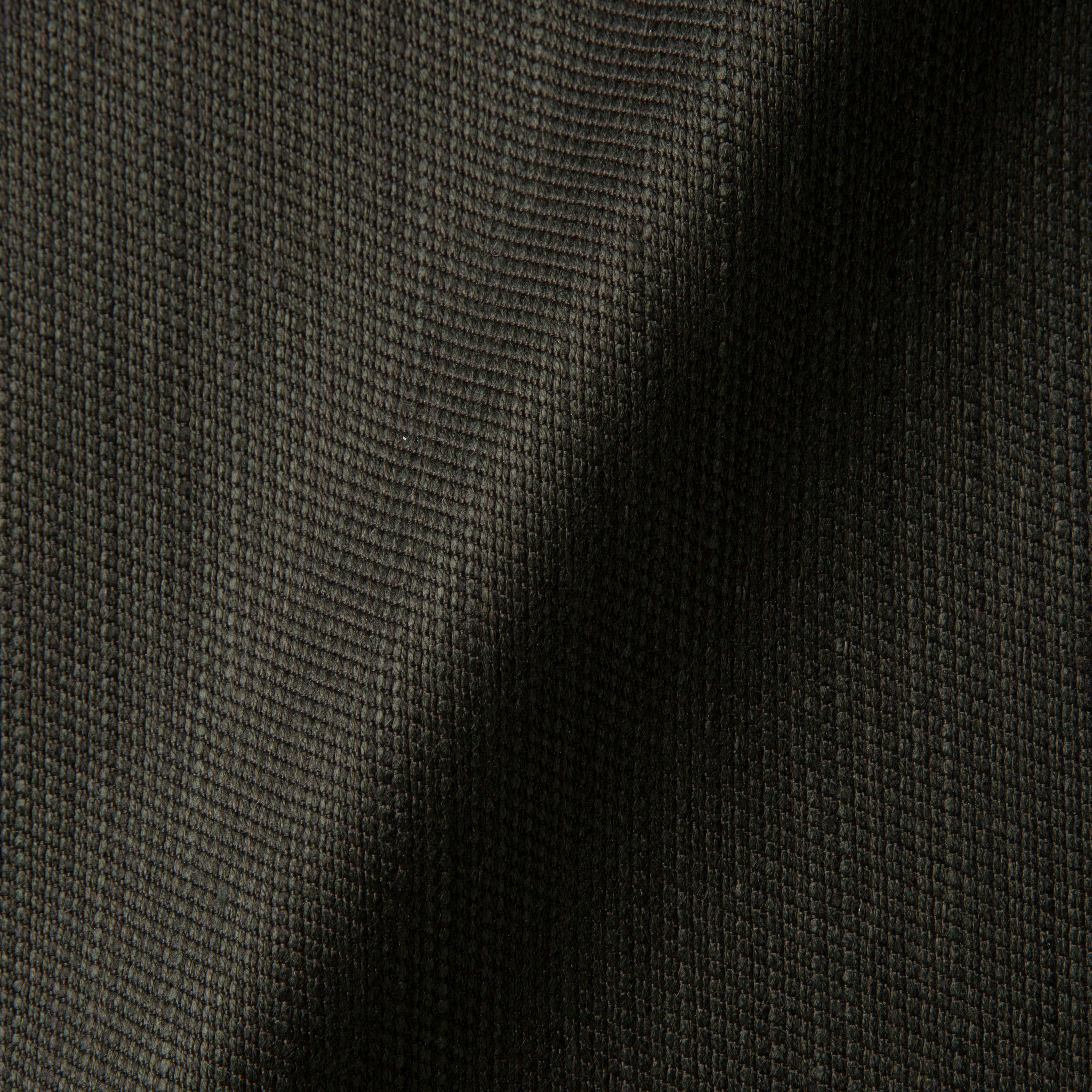 Fabric sample Oray Ray dark brown